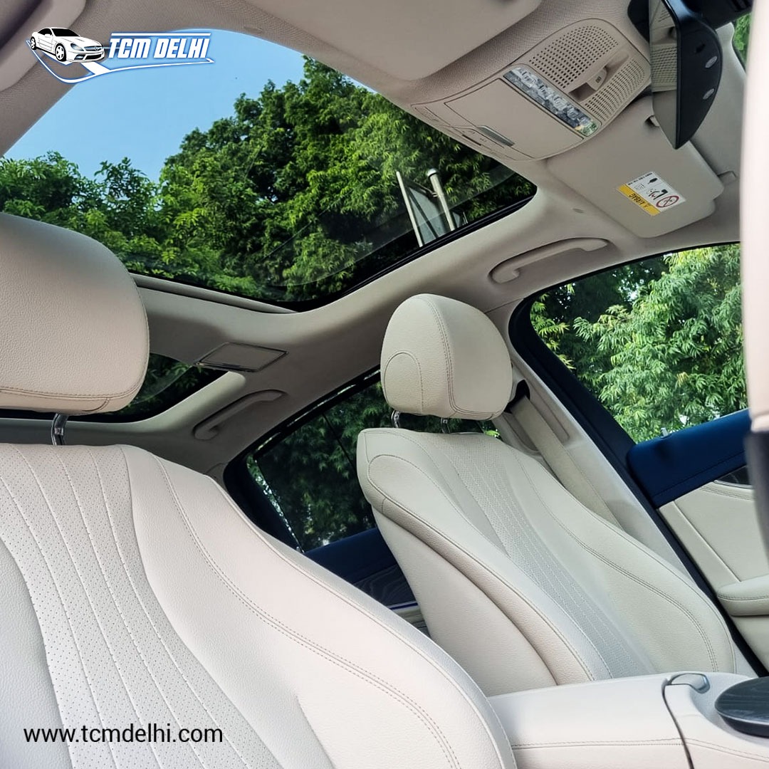 MERCEDES BENZ E200 EXCLUSIVE