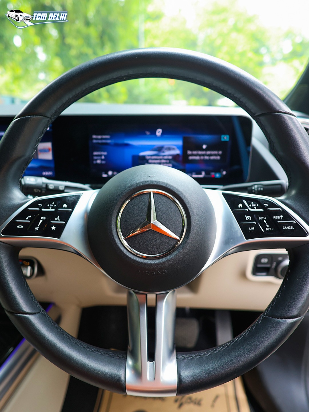 MERCEDES BENZ GLA200