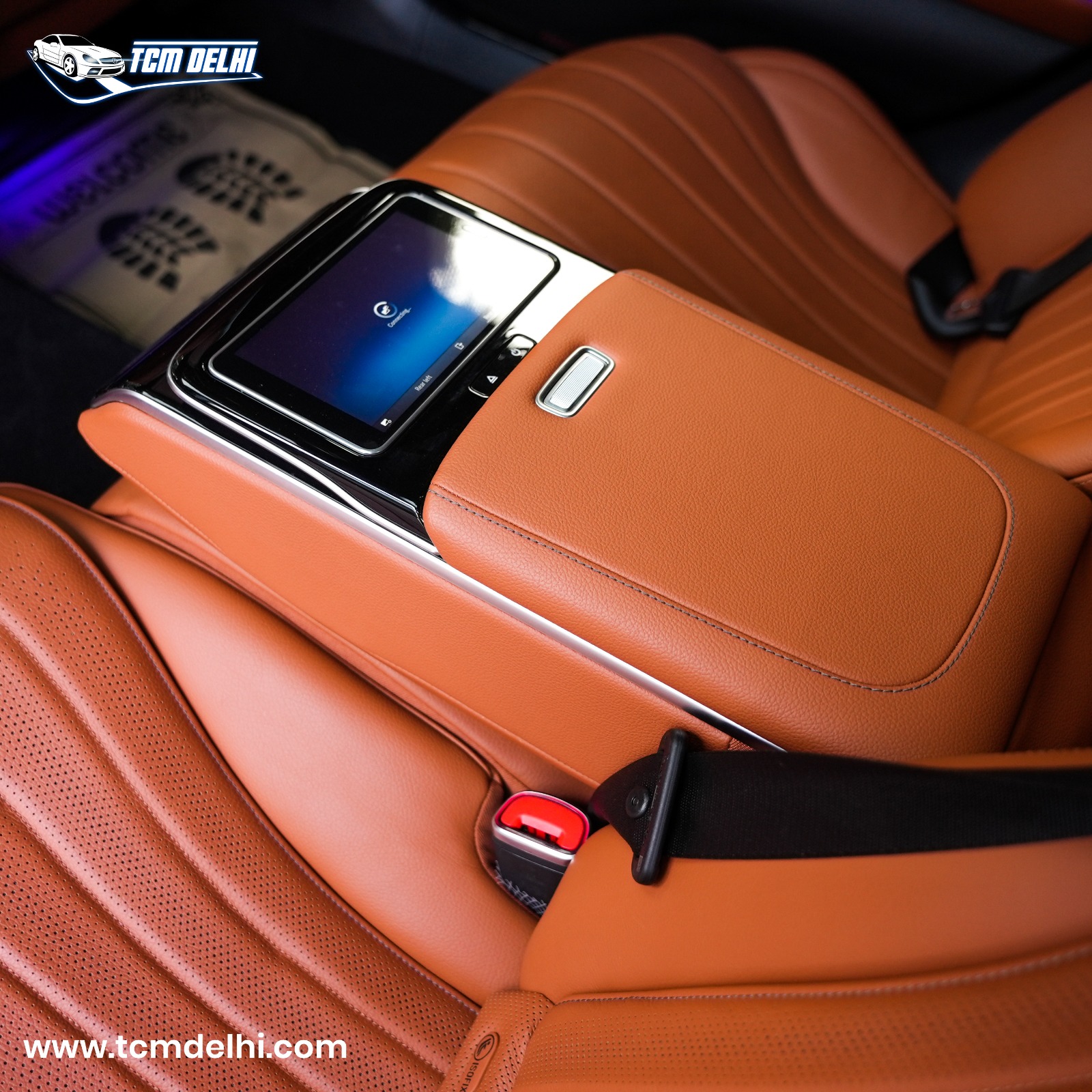 MERCEDES BENZ S350D 4MATIC