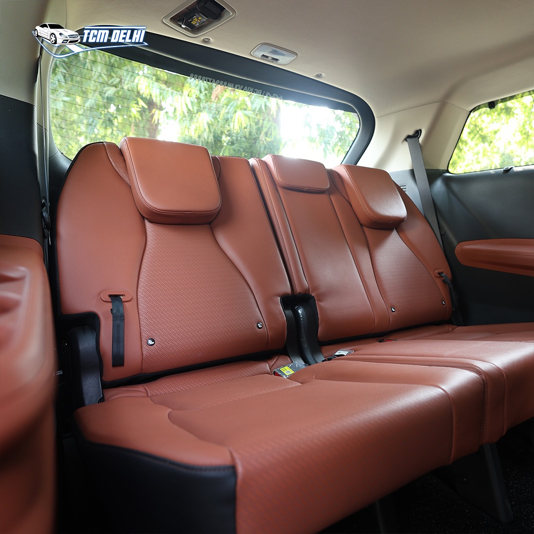 KIA CARNIVAL LIMOUSINE PLUS 2.2L