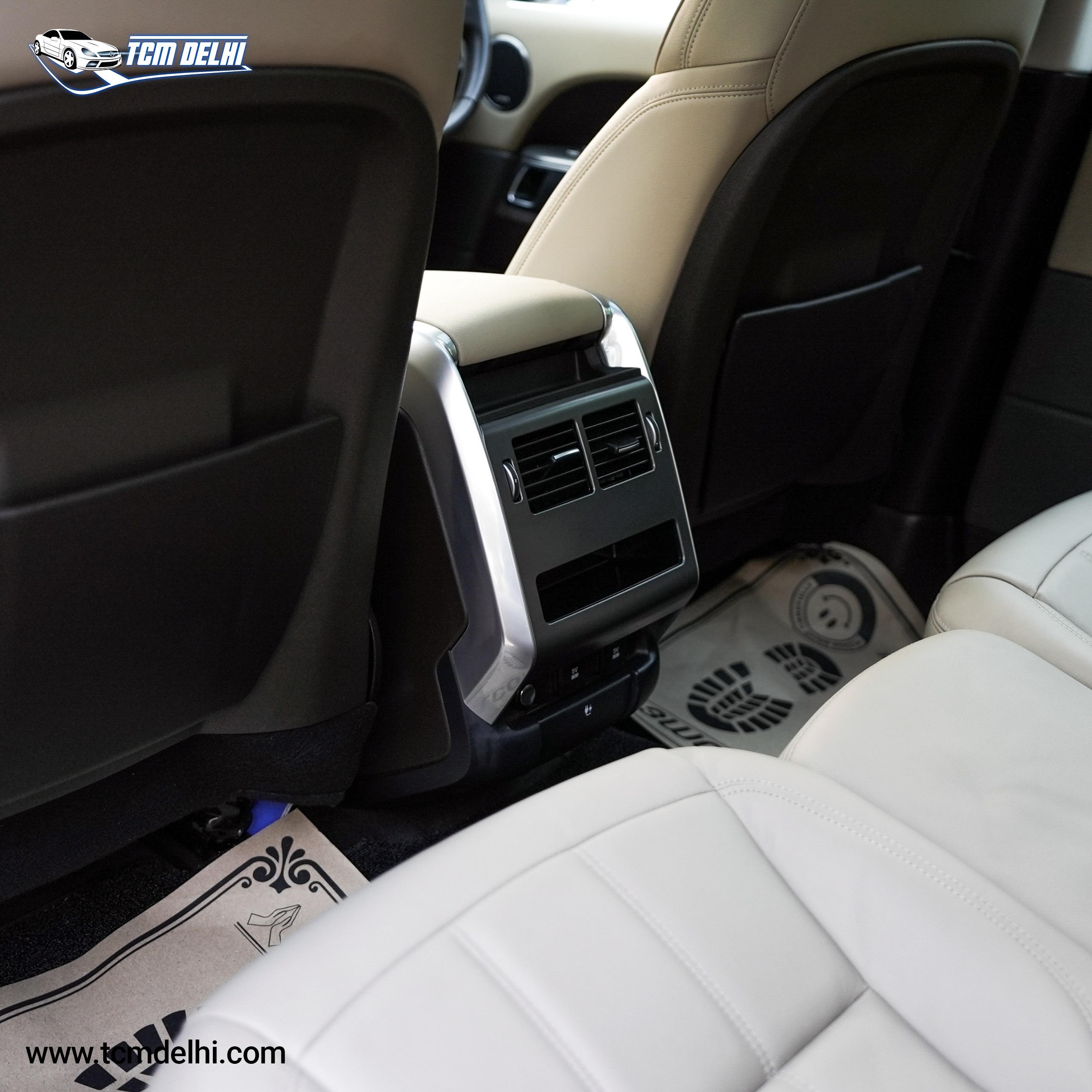 Range Rover Sports 2.0 SE