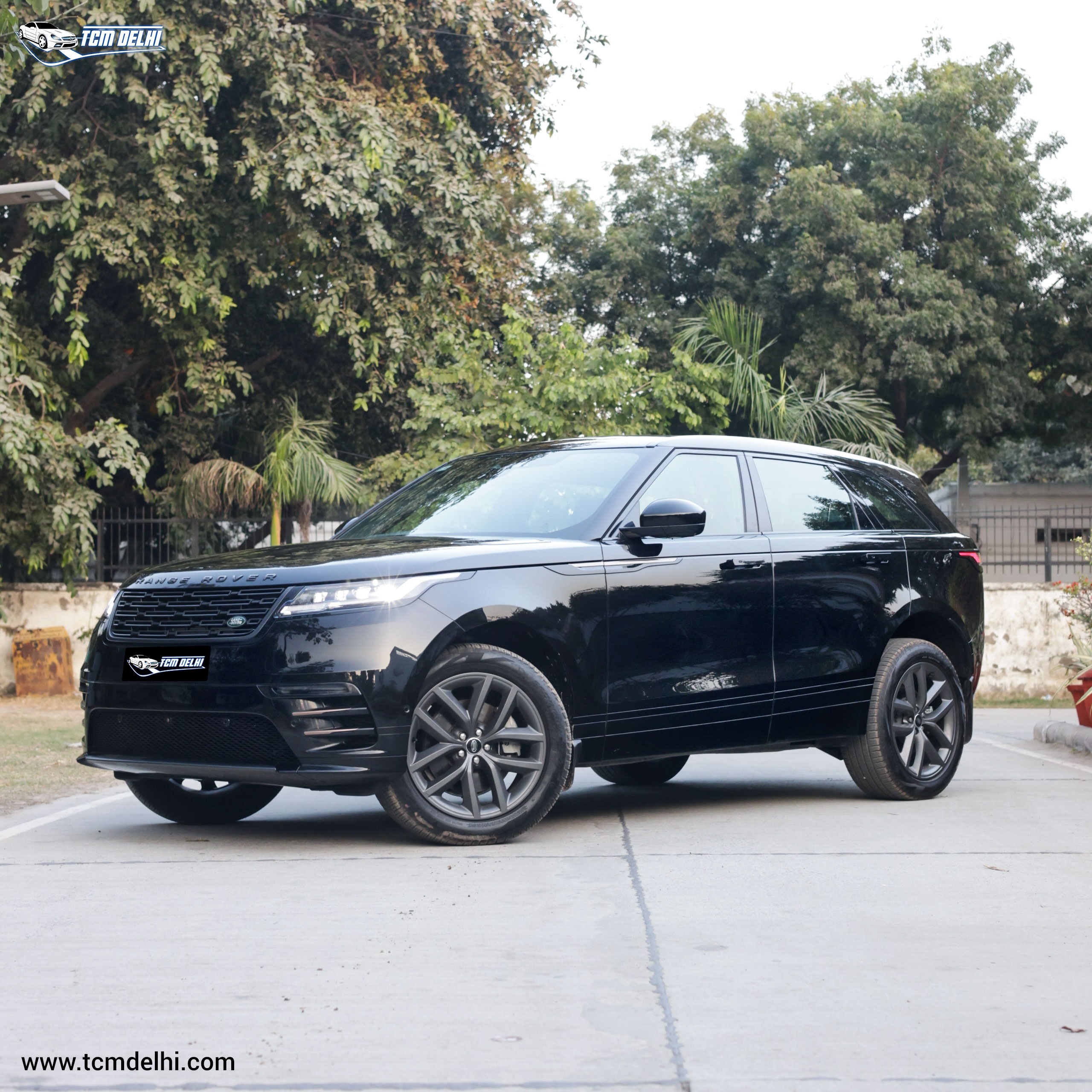 RANGE ROVER VELAR HSE DYNAMIC