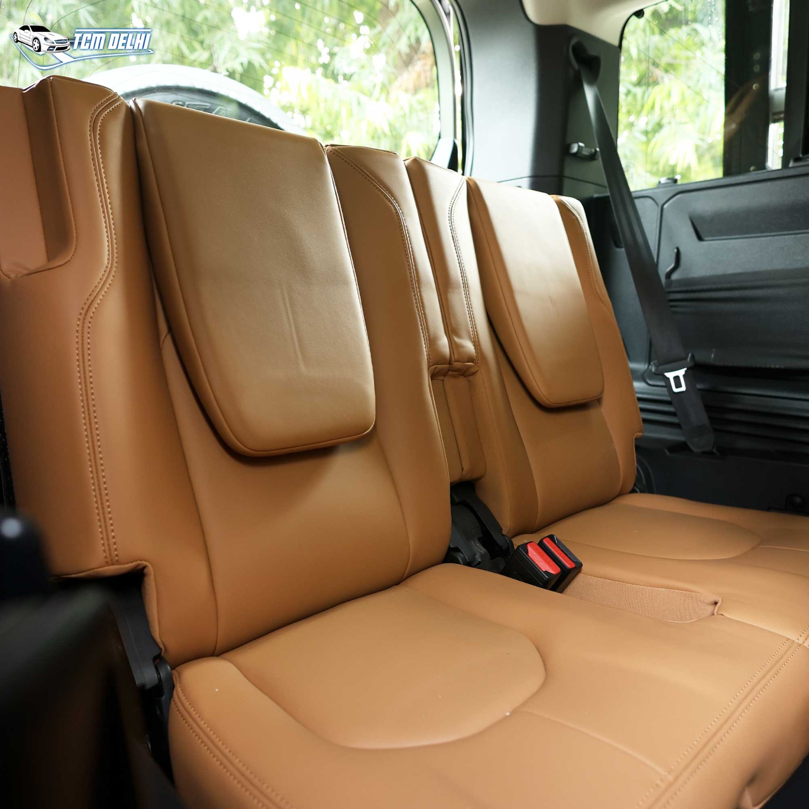 LAND ROVER DEFENDER 2.0 HSE 110PS