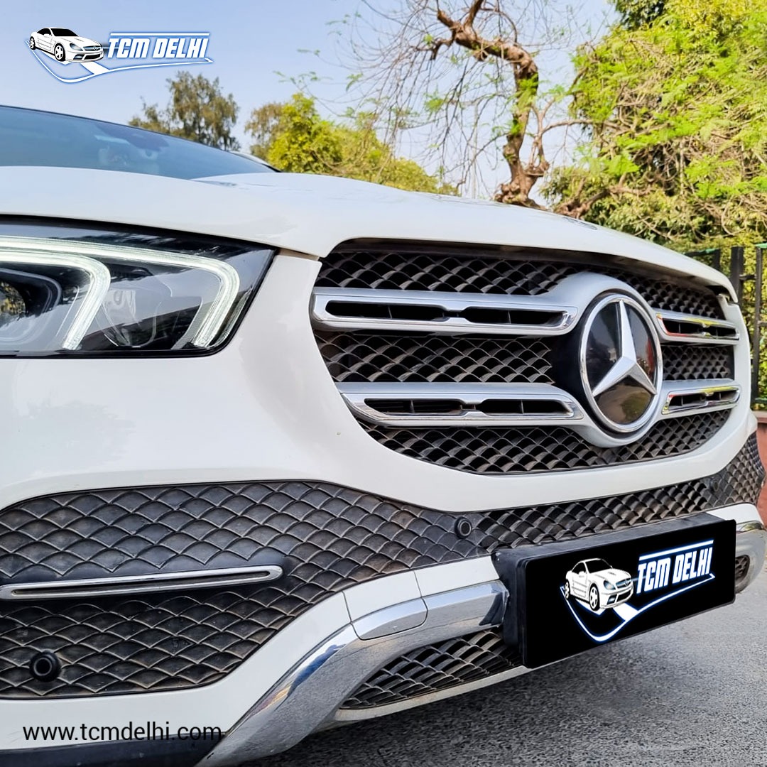 MERCEDES BEZ GLE300D 4MATIC