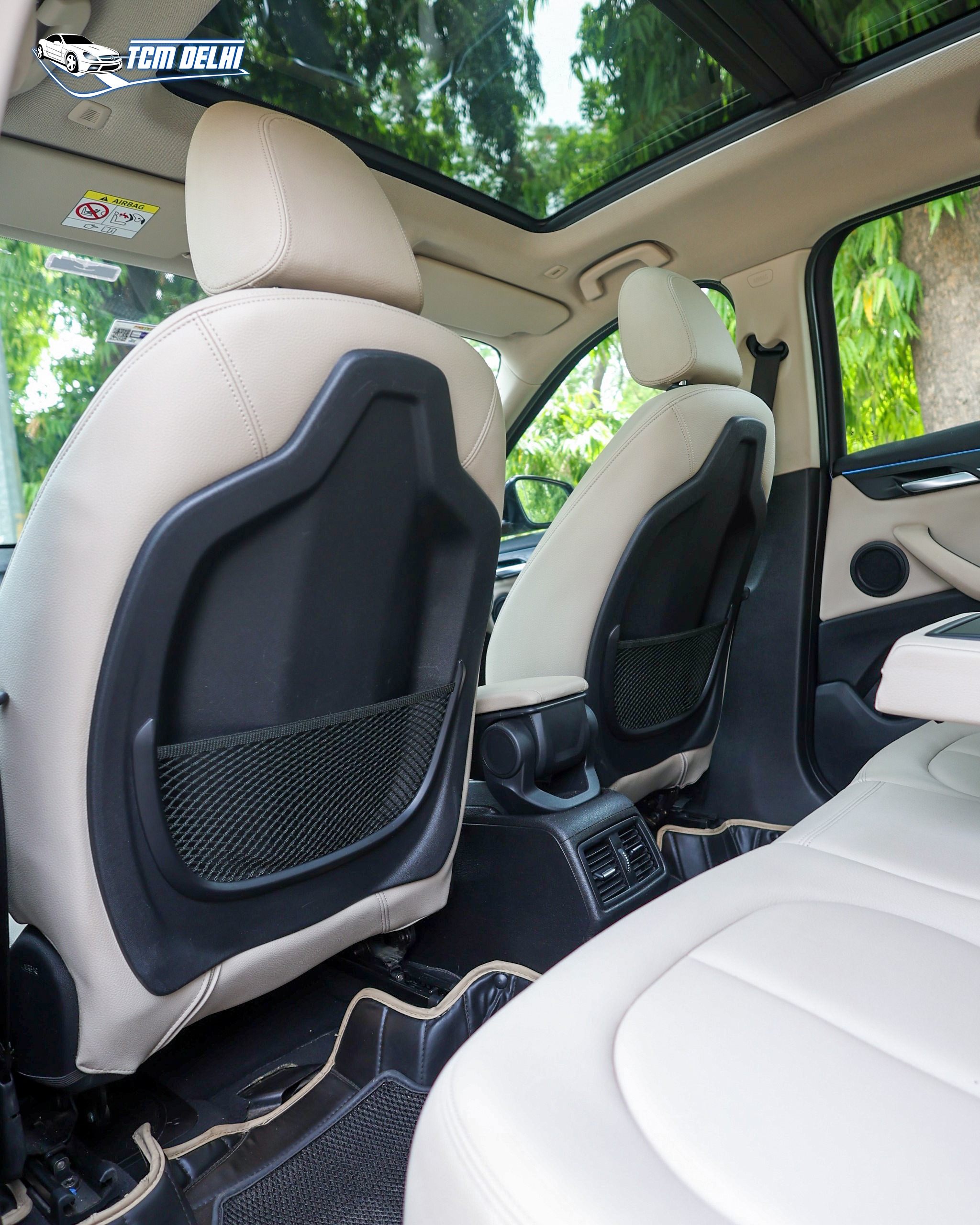 BMW X1 SDRIVE20D