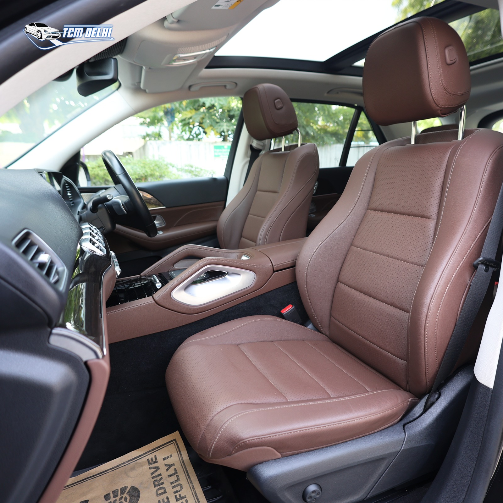 MERCEDES BENZ GLE300d