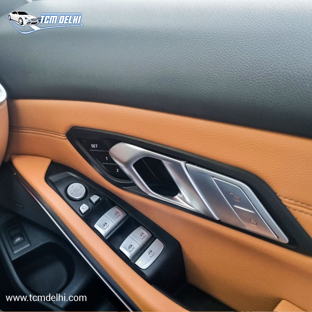BMW 330LI GRAN LIMOSINE LUXURY LINE
