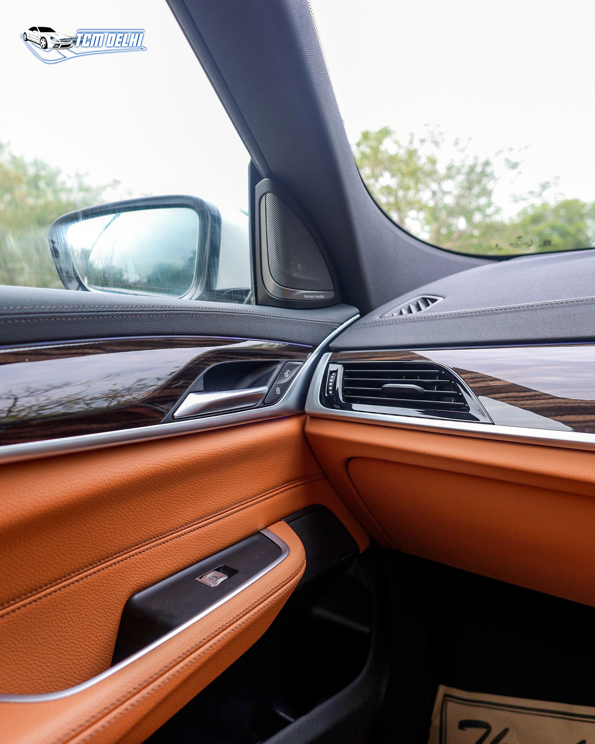 BMW 630I GT MSPORTS