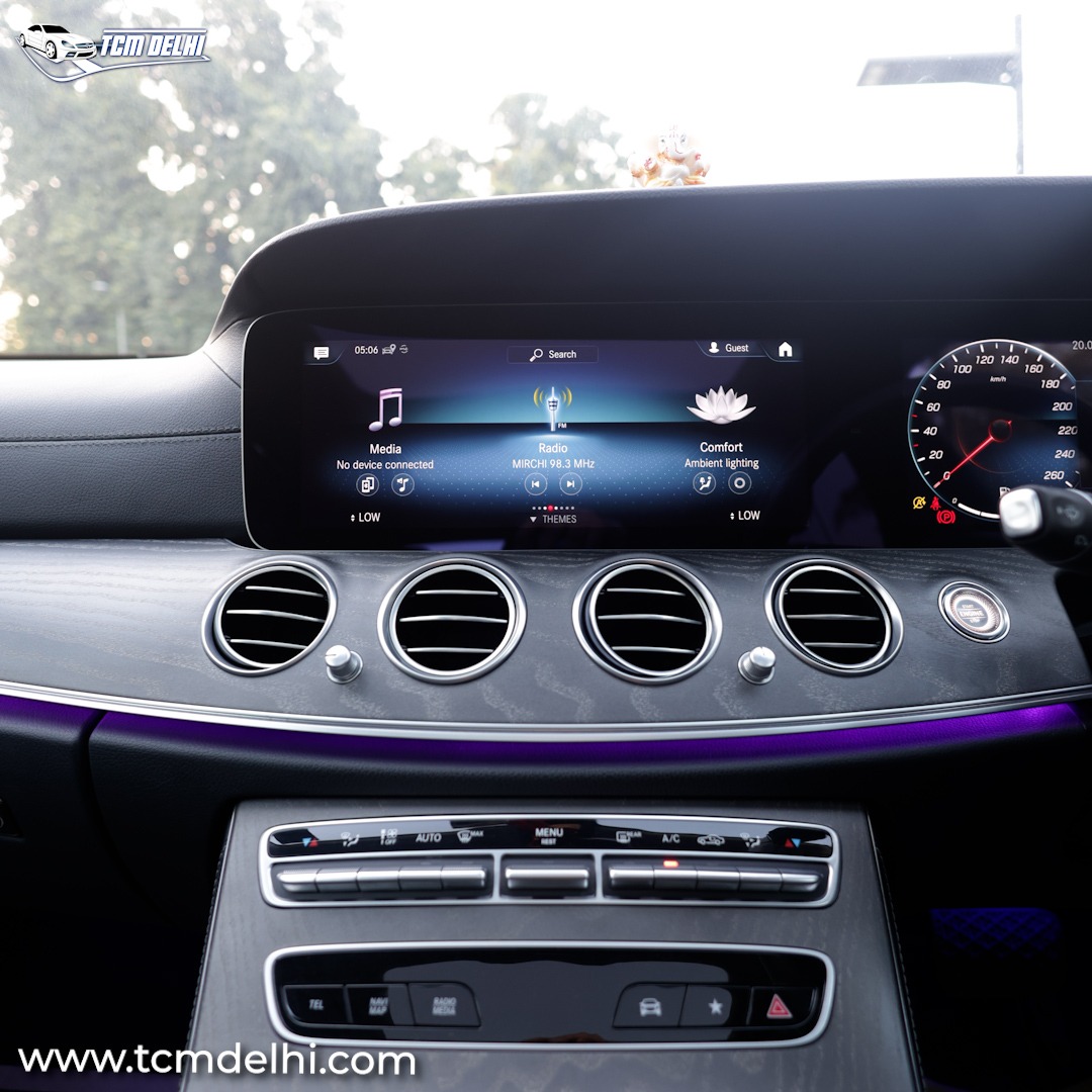 MERCEDES BENZ E200 EXCLUSIVE