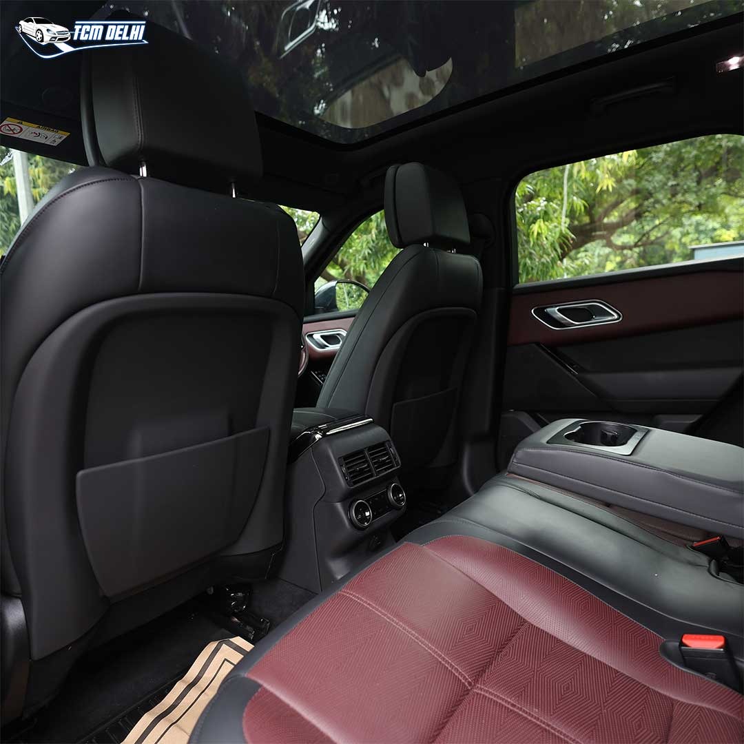 RANGE ROVER VELAR HSE RDYNAMIC