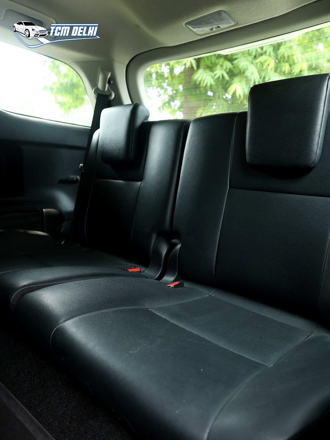 TOYOTA FORTUNER 4X2 AUTOMATIC