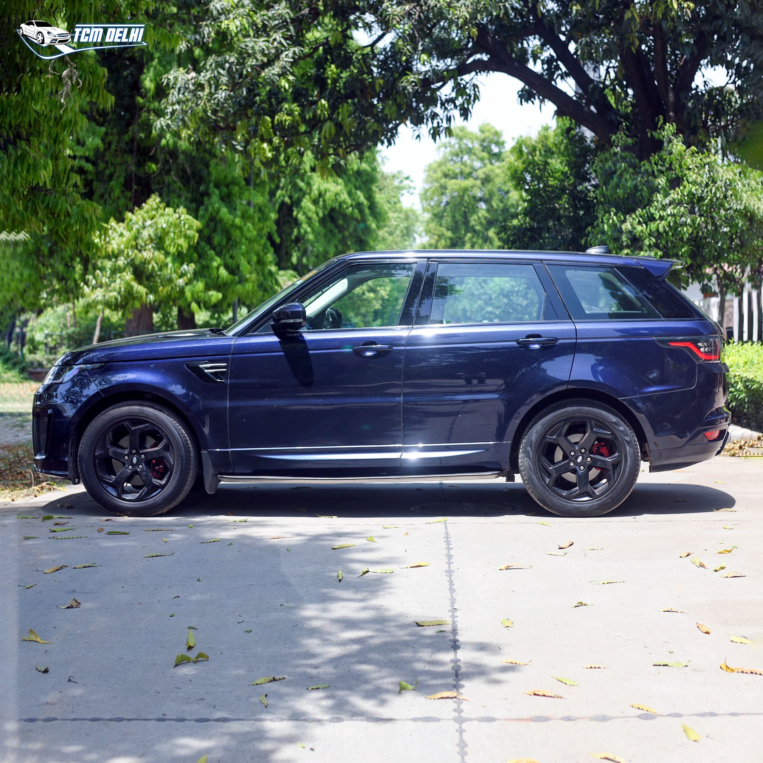RANGE ROVER SPORTS 2.0L SE