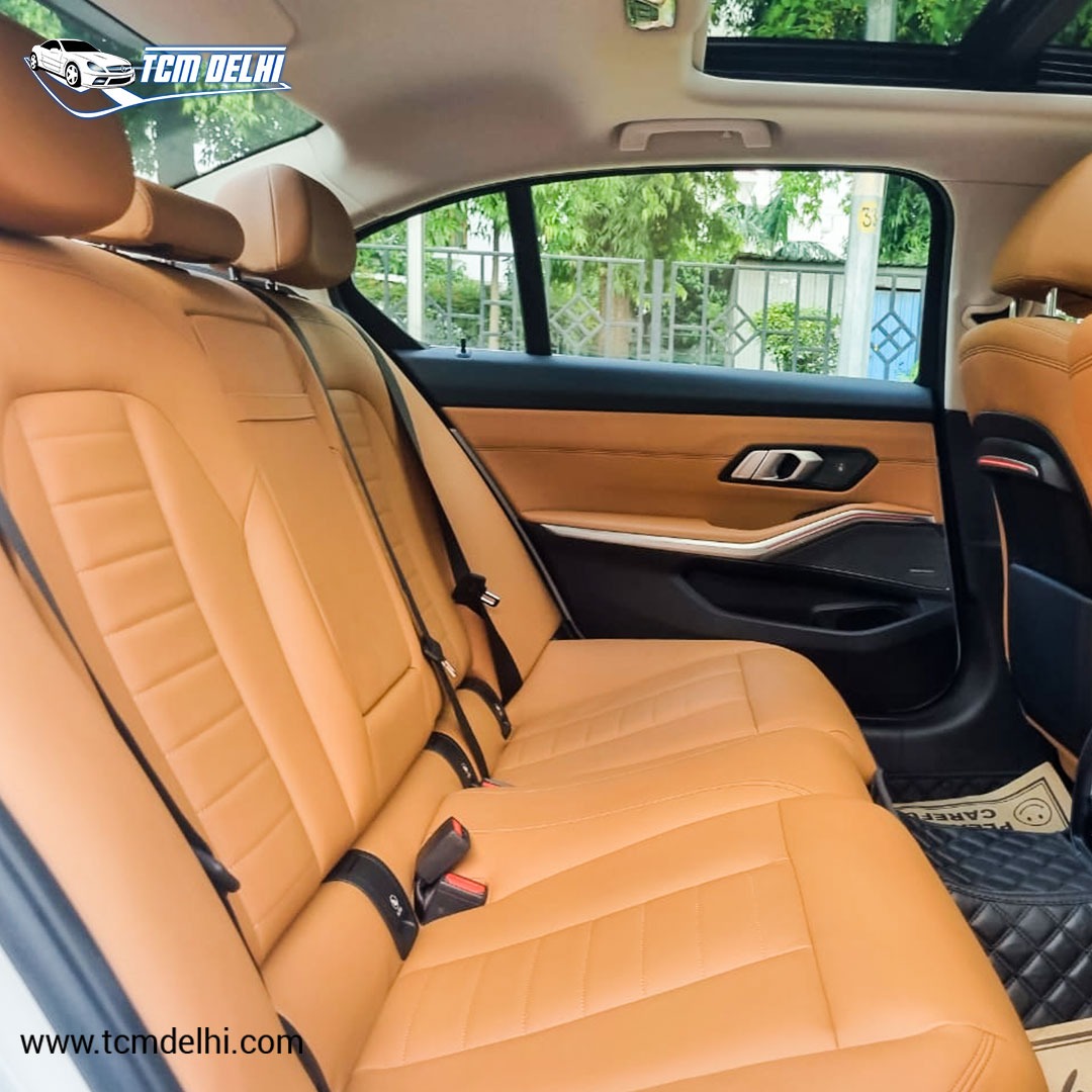 BMW 330LI GRAN LIMOSINE LUXURY LINE