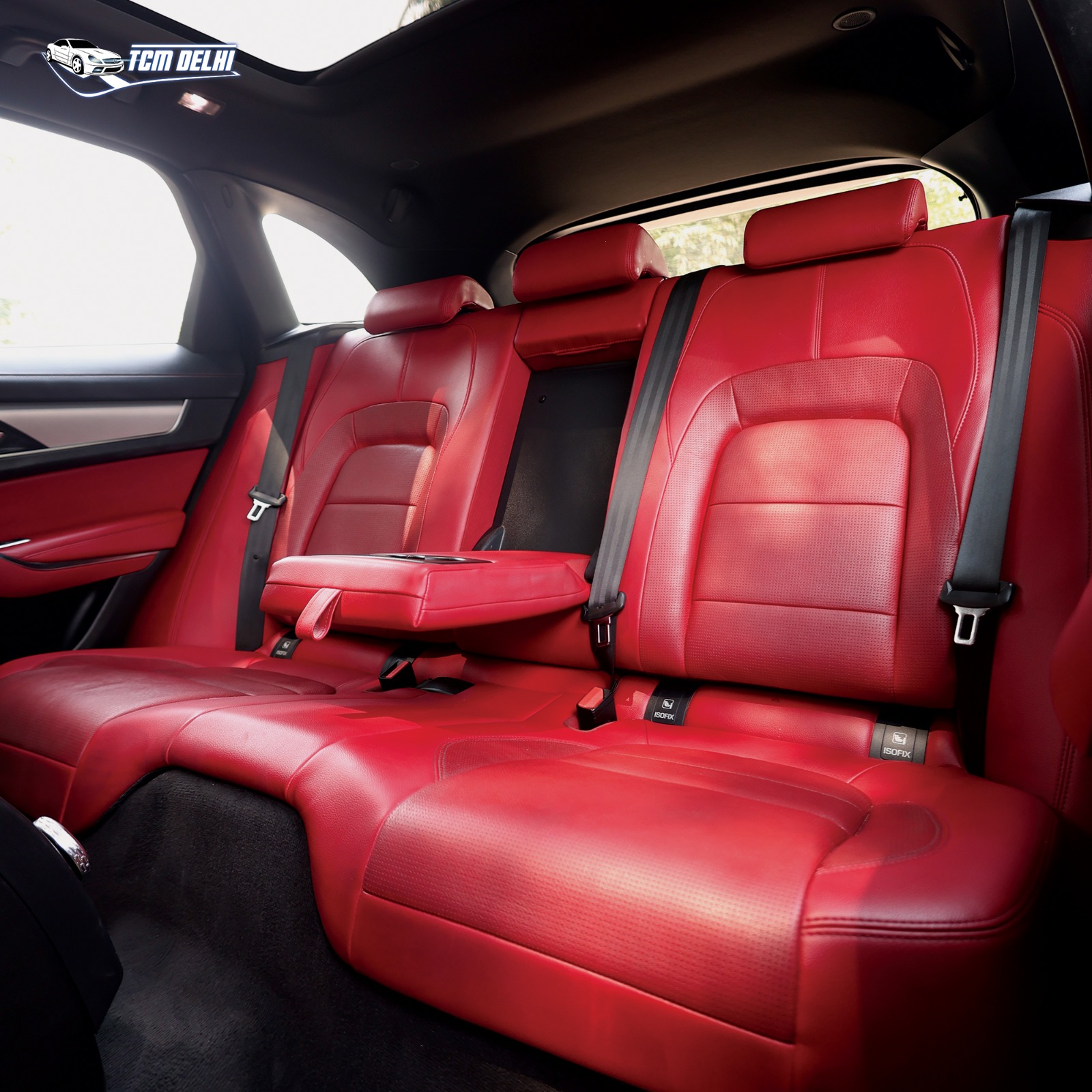 JAGUAR FPACE R DYNAIC