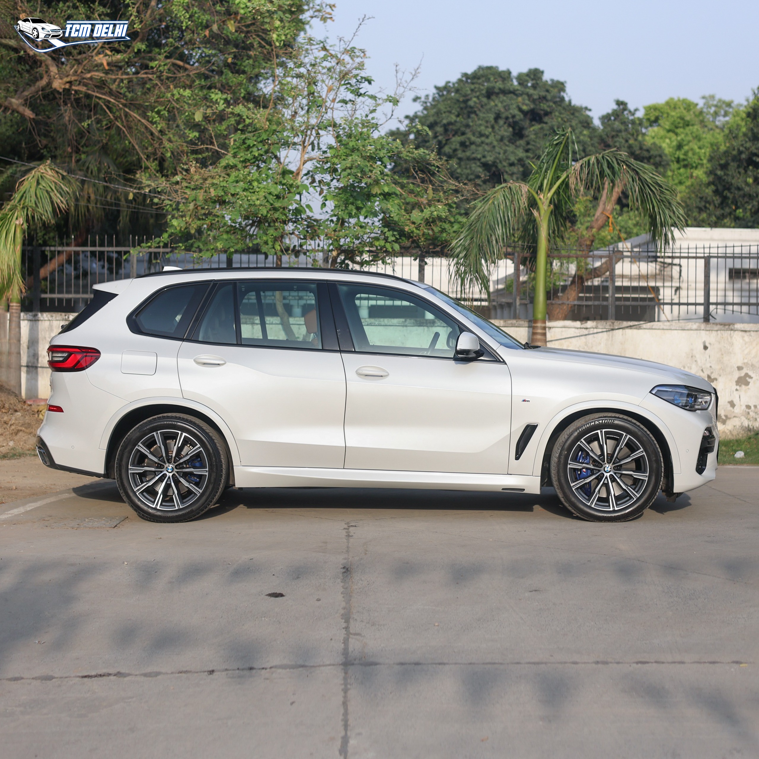 BMW X5 MSPORTS 40I XDRIVE
