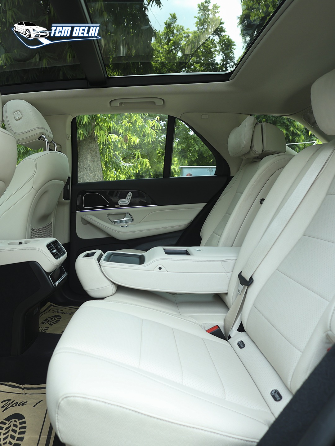 MERCEDES BENZ GLE3 00d