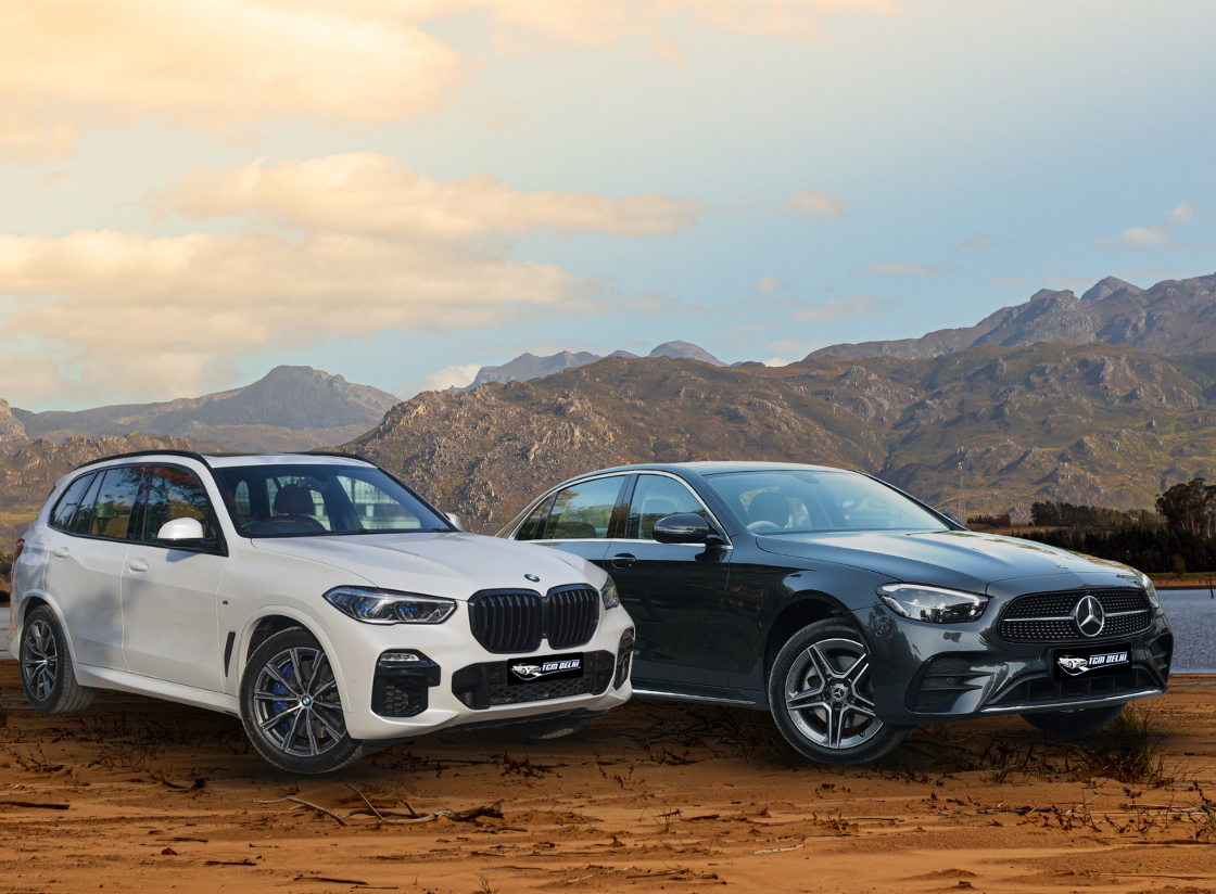 Pre-Owned Luxury Cars vs Brand New – Which Is Right for You?