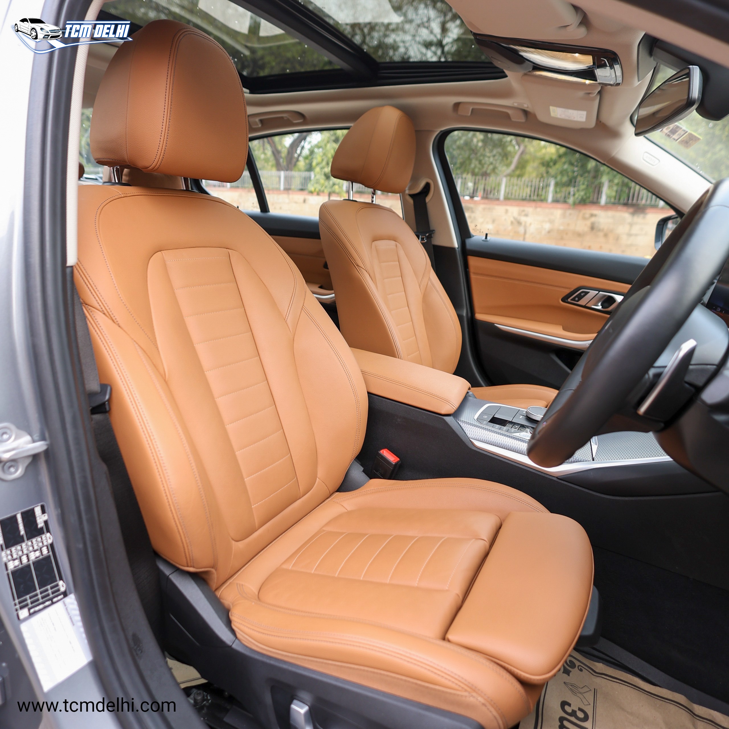 BMW 330Li MSPORTS