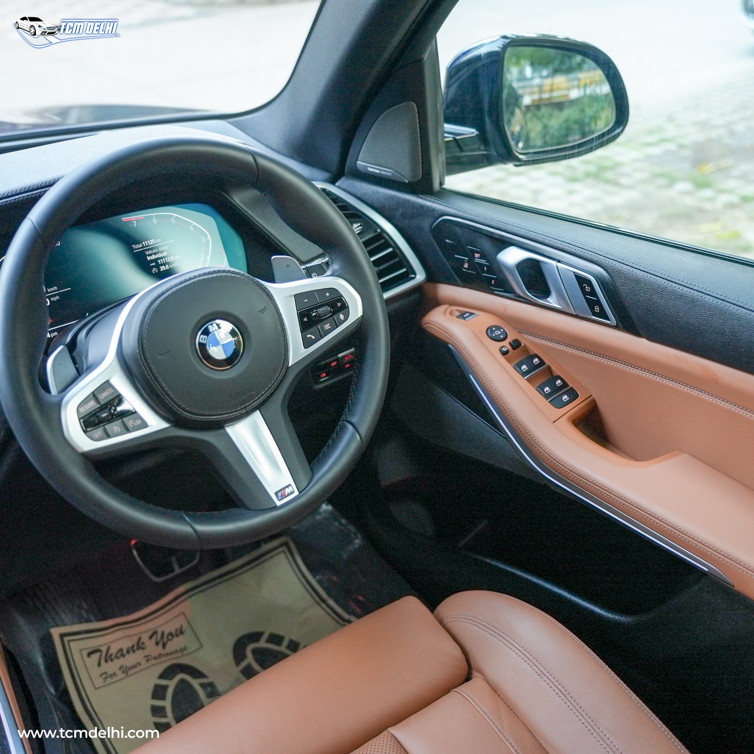 BMW X5 XDRIVE40I MSPORTS