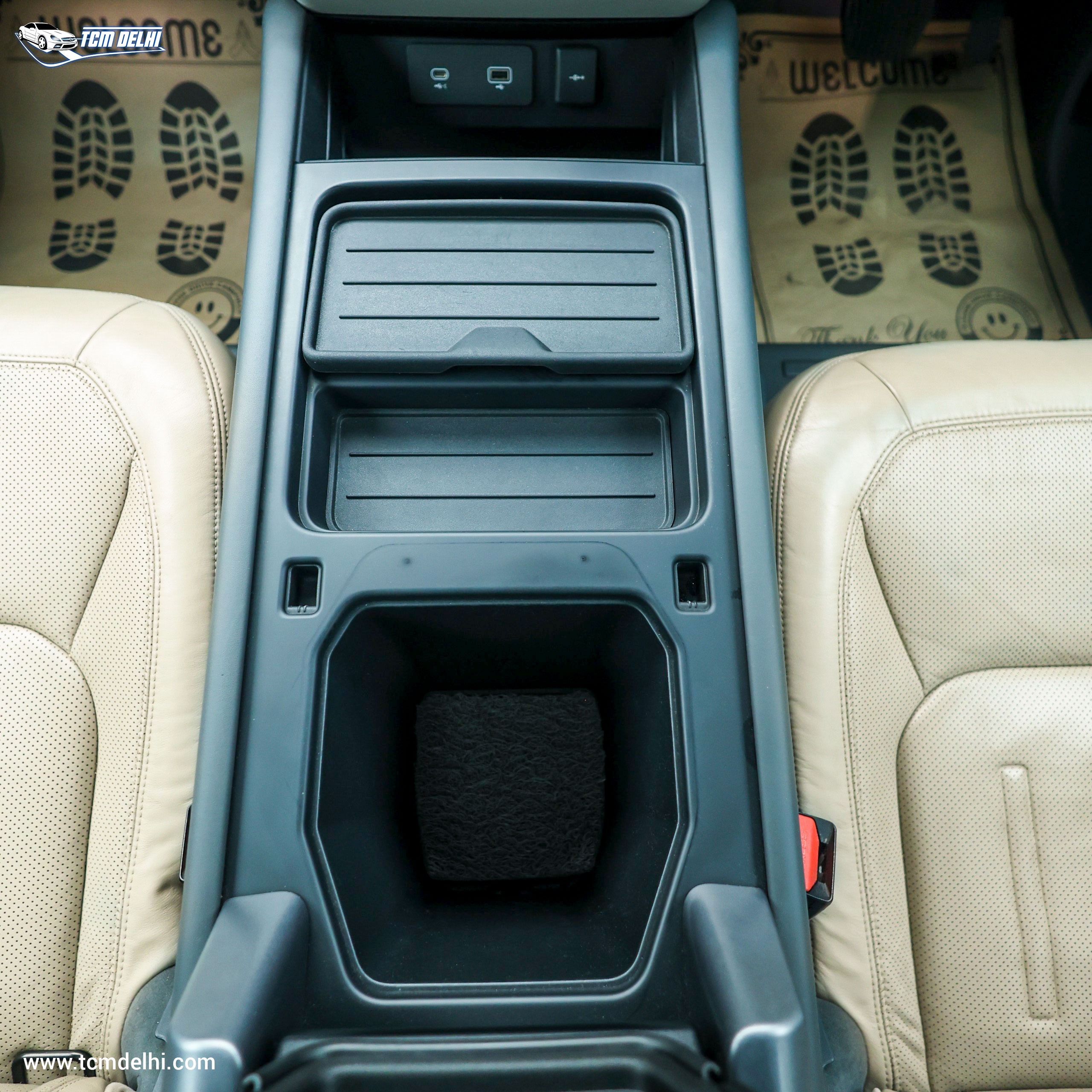 LAND ROVER DEFENDER 2.0 HSE
