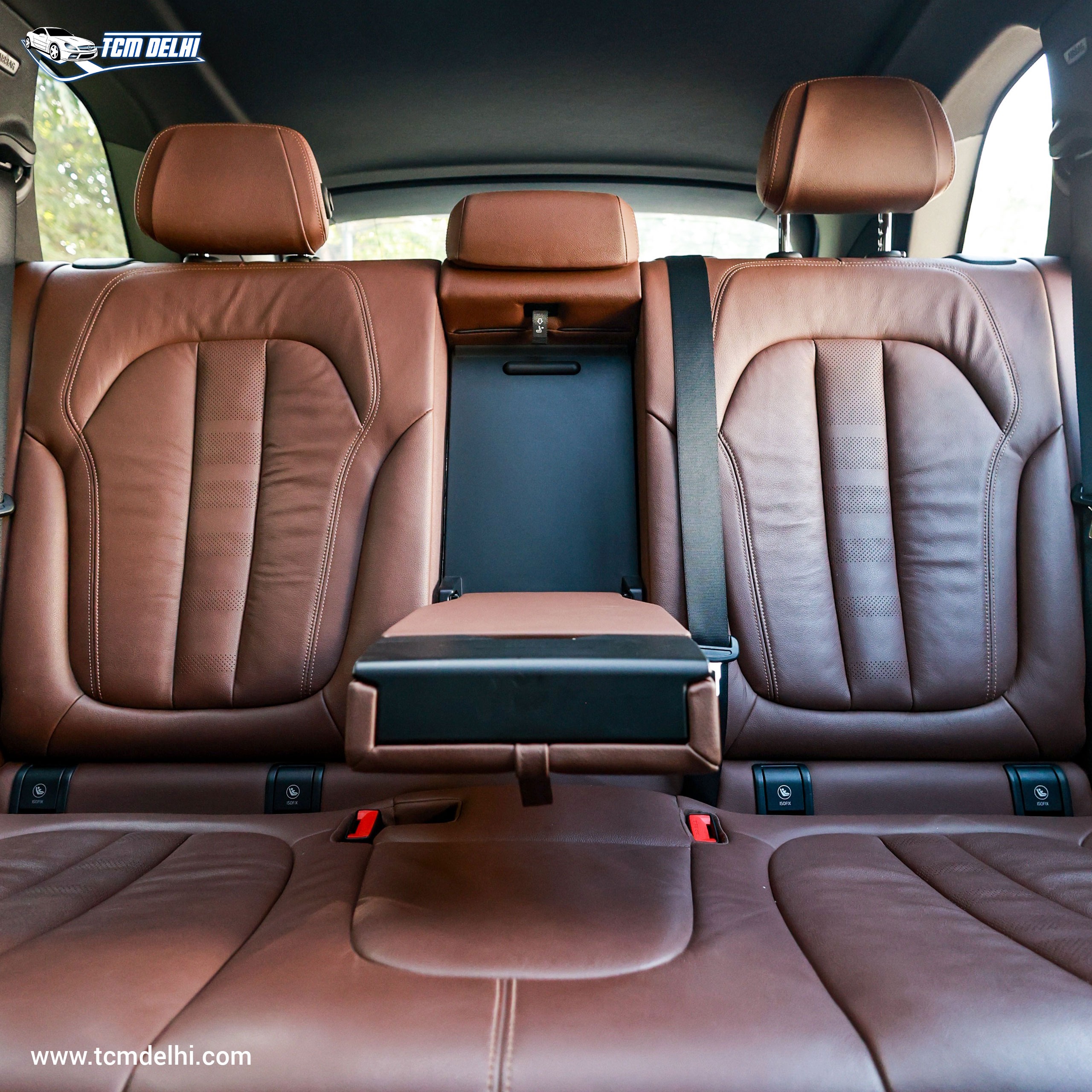 BMW X5 40I MSPORTS