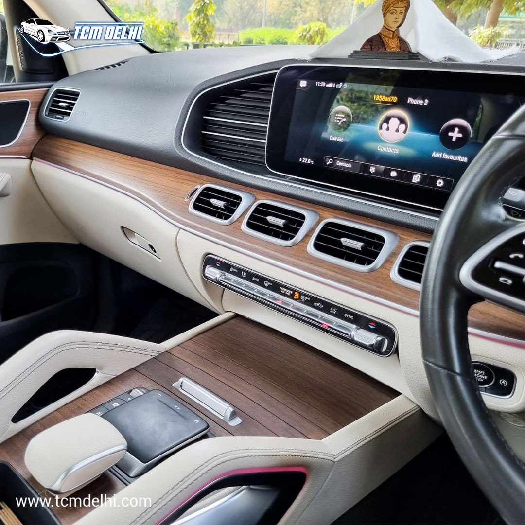MERCEDES BEZ GLE300D 4MATIC