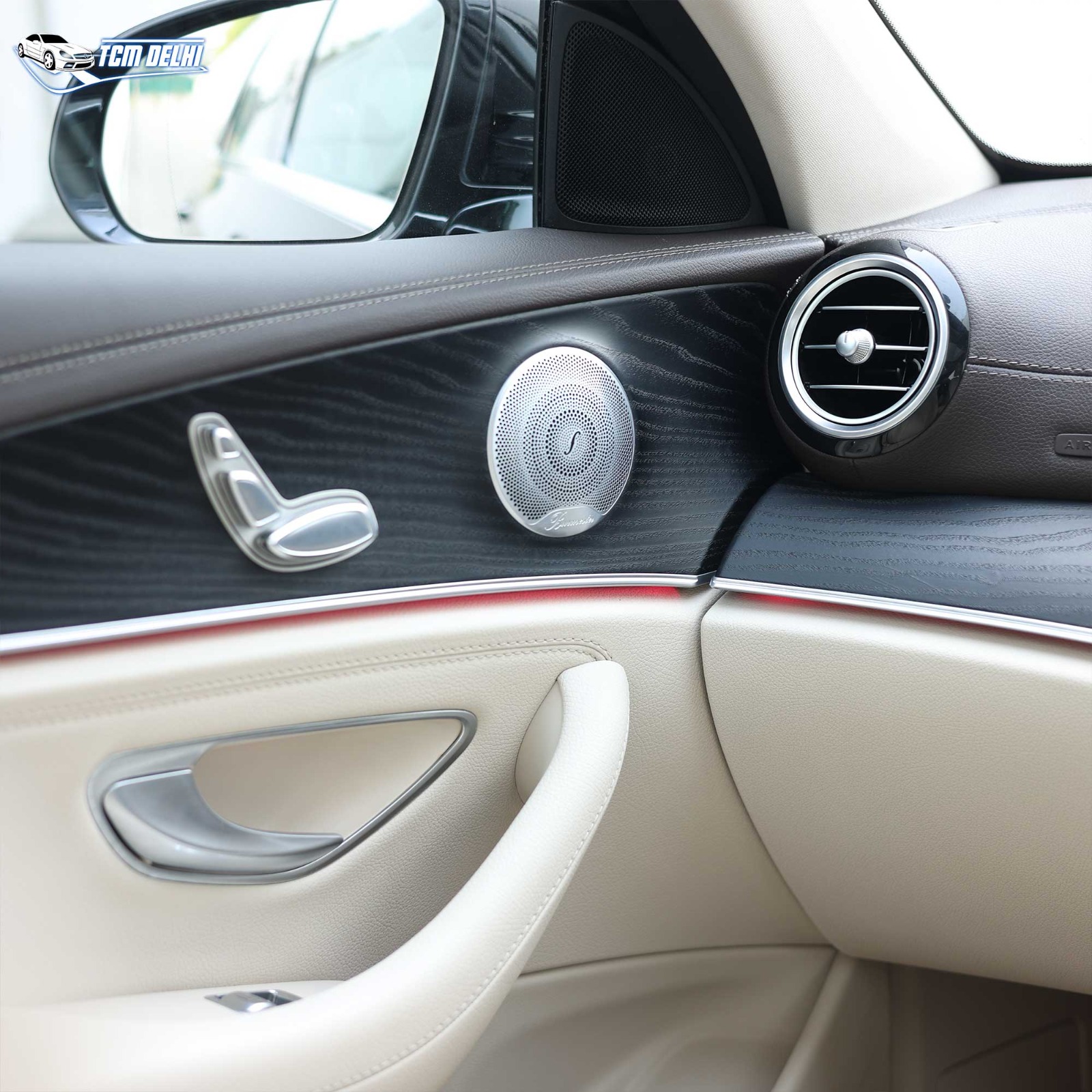 MERCEDES BENZ E220D EXCLUSIVE DIESEL