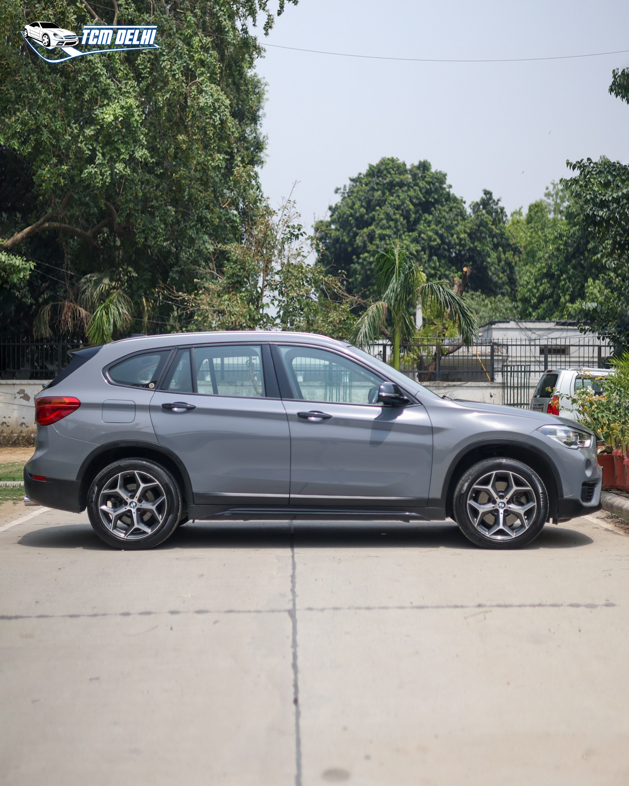 BMW X1 SDRIVE20D
