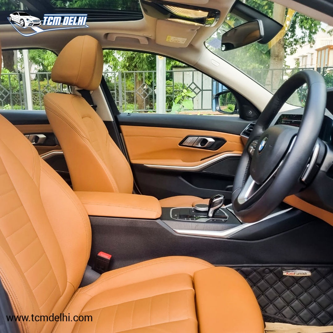 BMW 330LI GRAN LIMOSINE LUXURY LINE