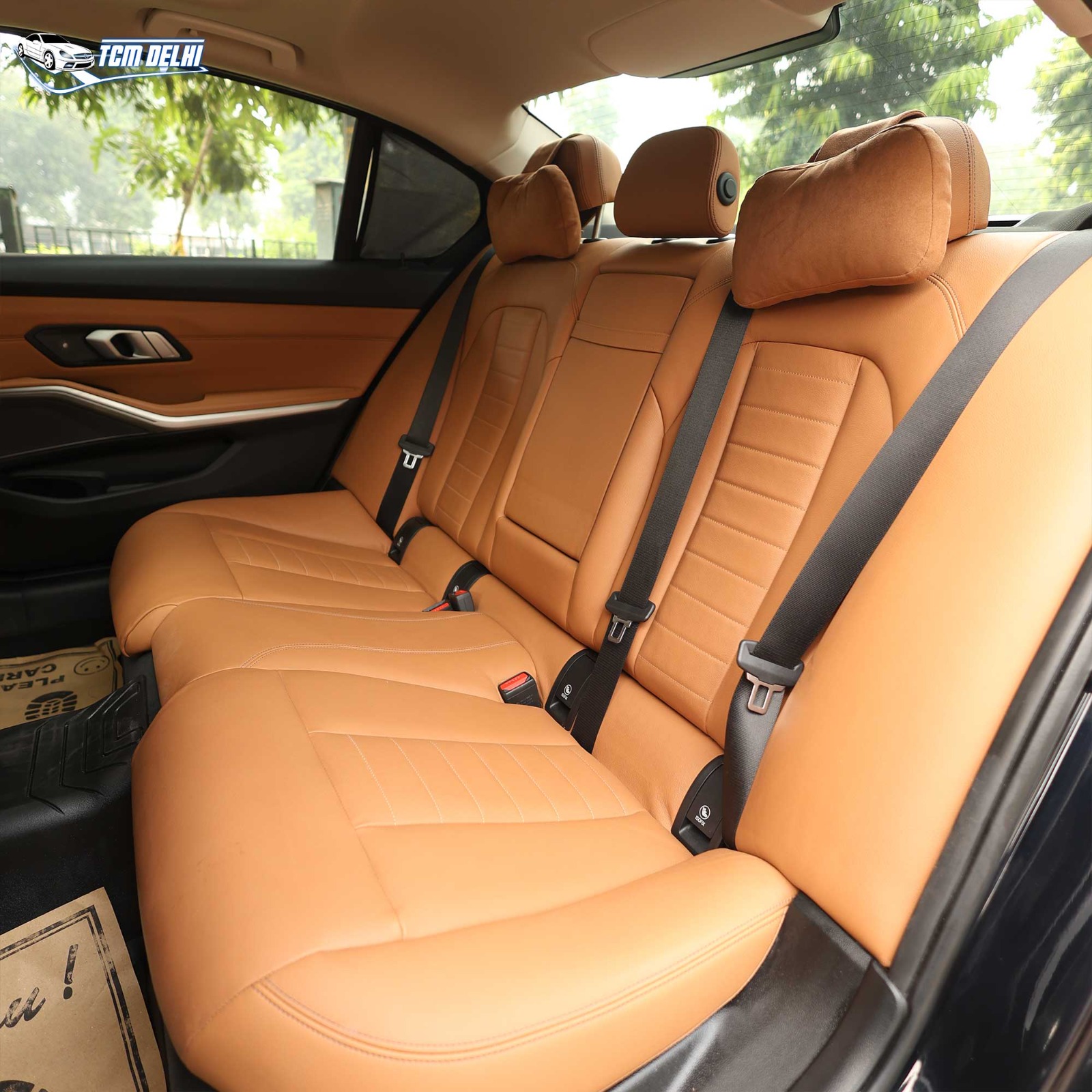 BMW 330LI MSPORTS 2.0 PETROL