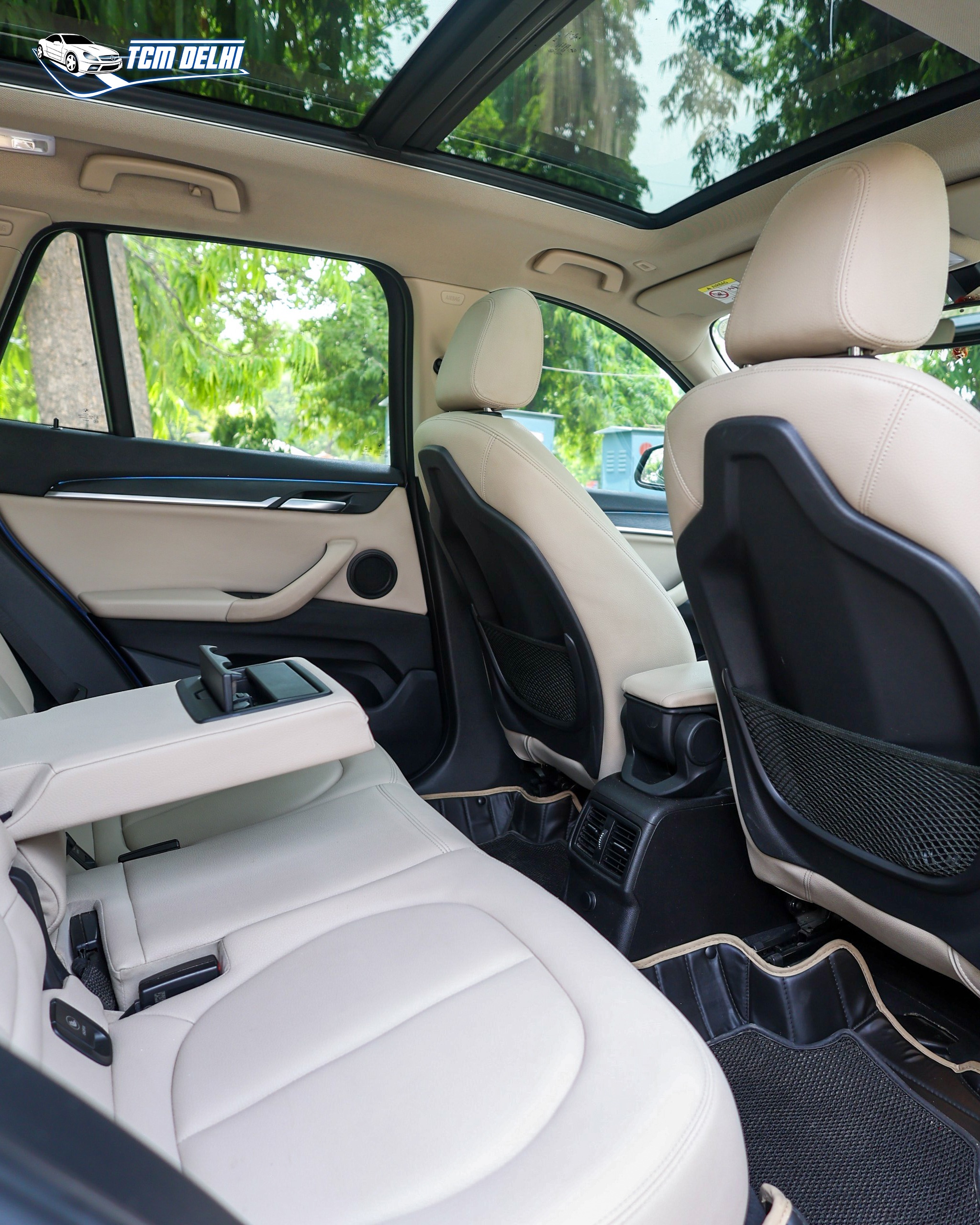 BMW X1 SDRIVE20D