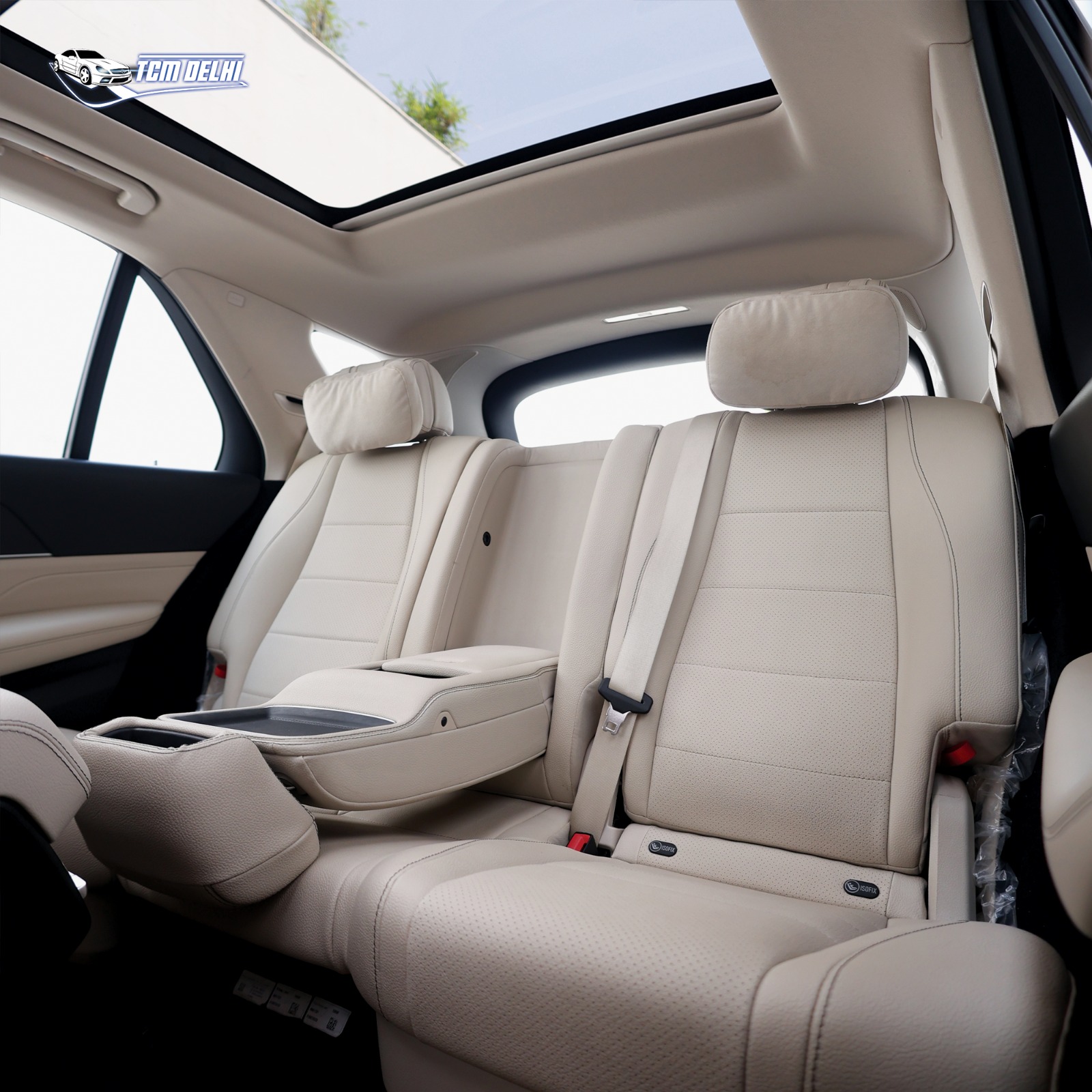 MERCEDES BENZ GLE400d