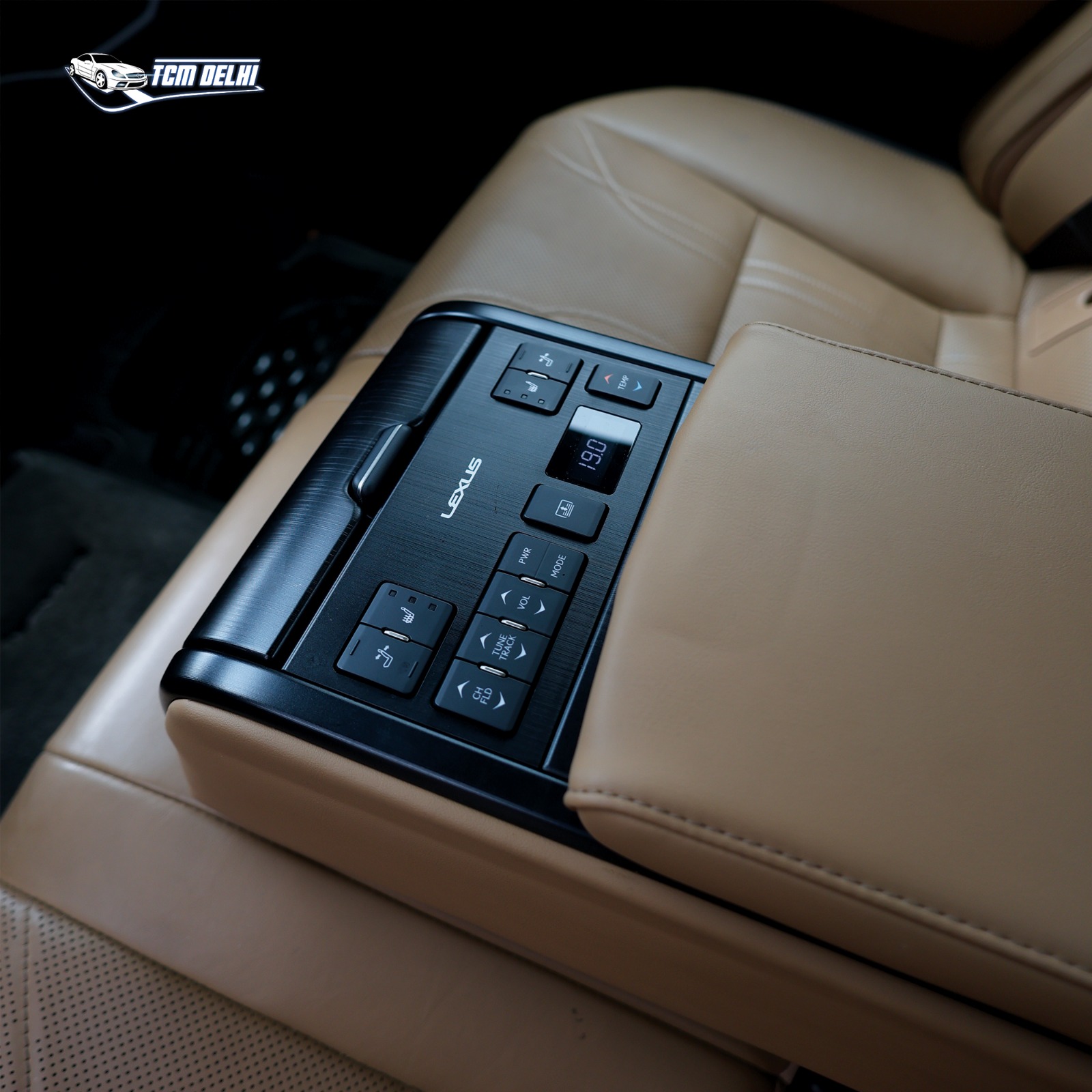 LEXUS ES300h LUXURY