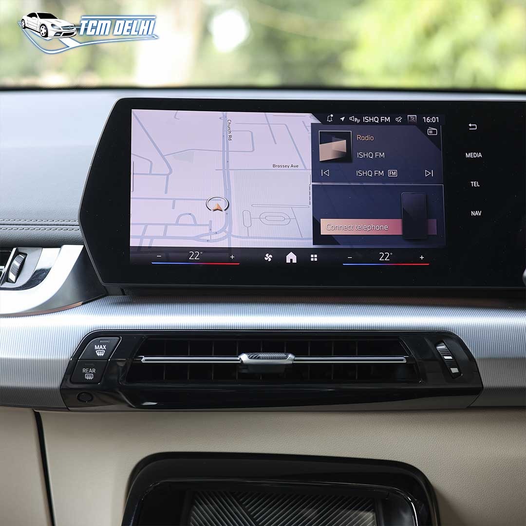 BMW X1 SDRIVE 18I MSPORTS