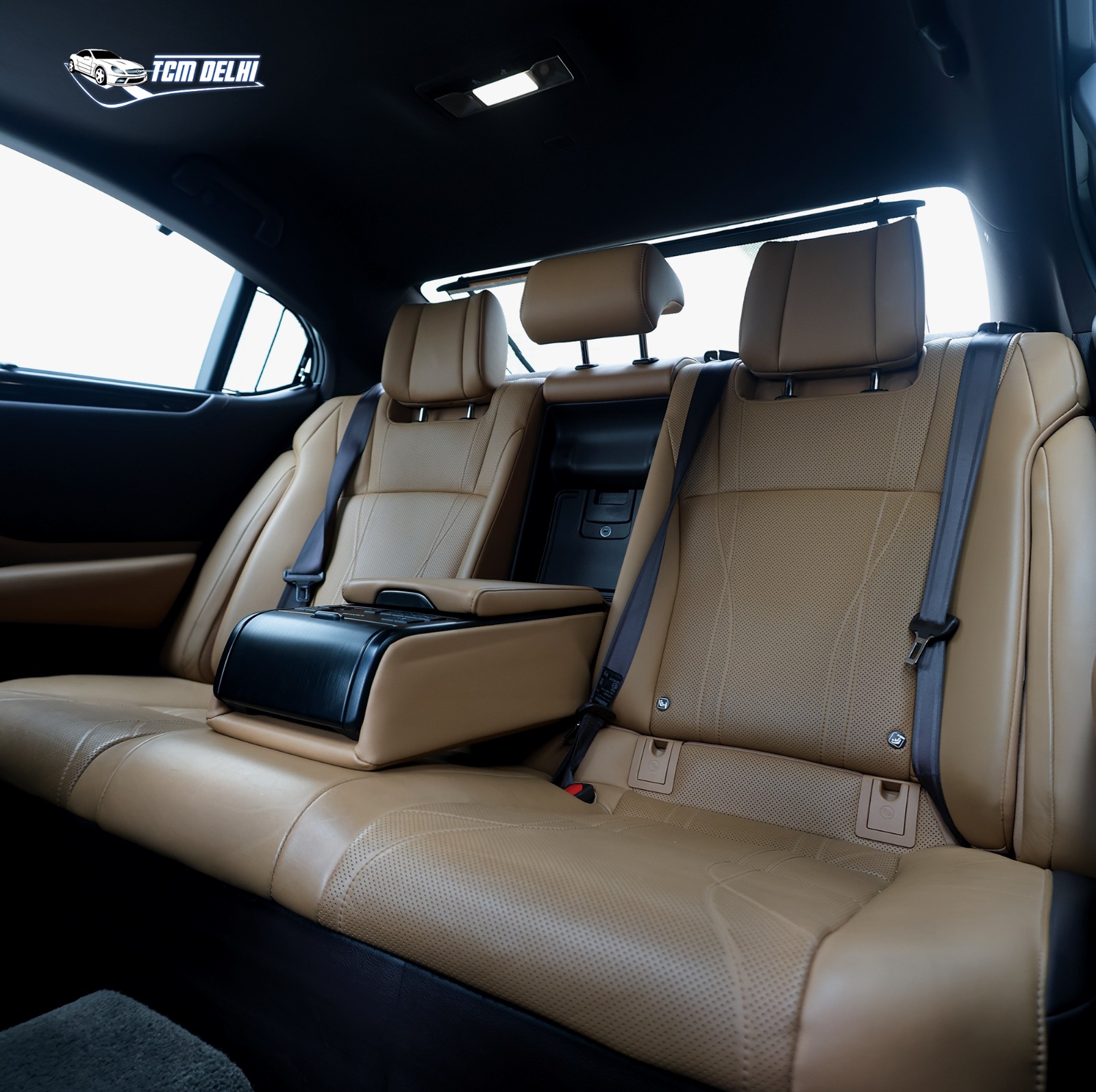 LEXUS ES300h LUXURY