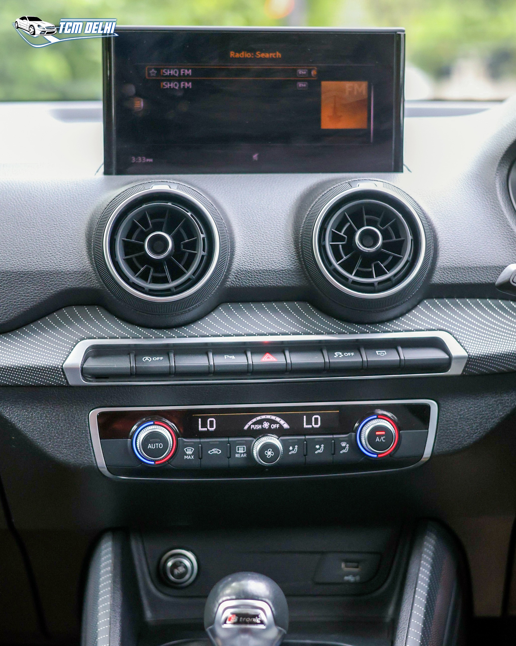 AUDI Q2 40 TSI
