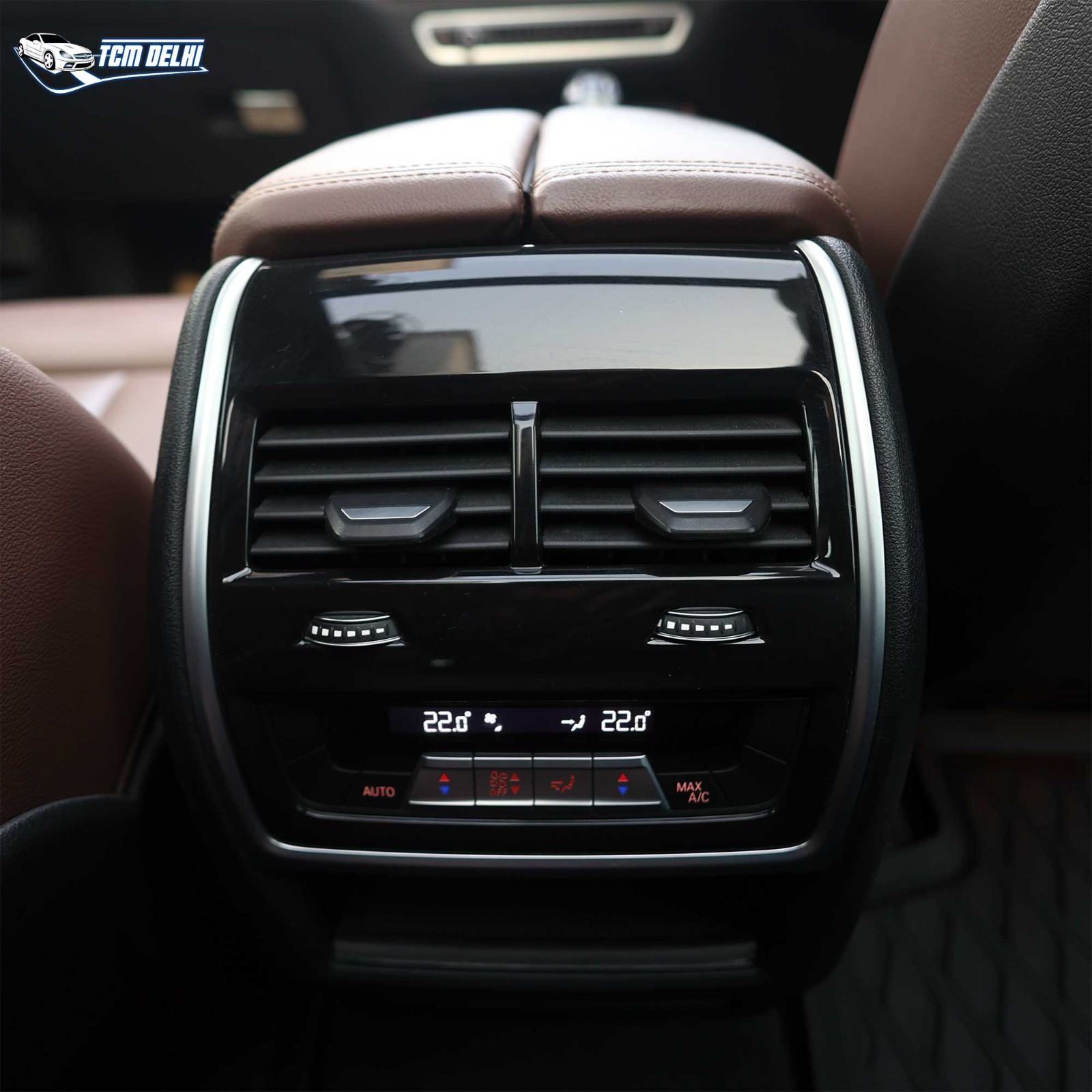 BMW X5 XDRIVE40I MSPORTS