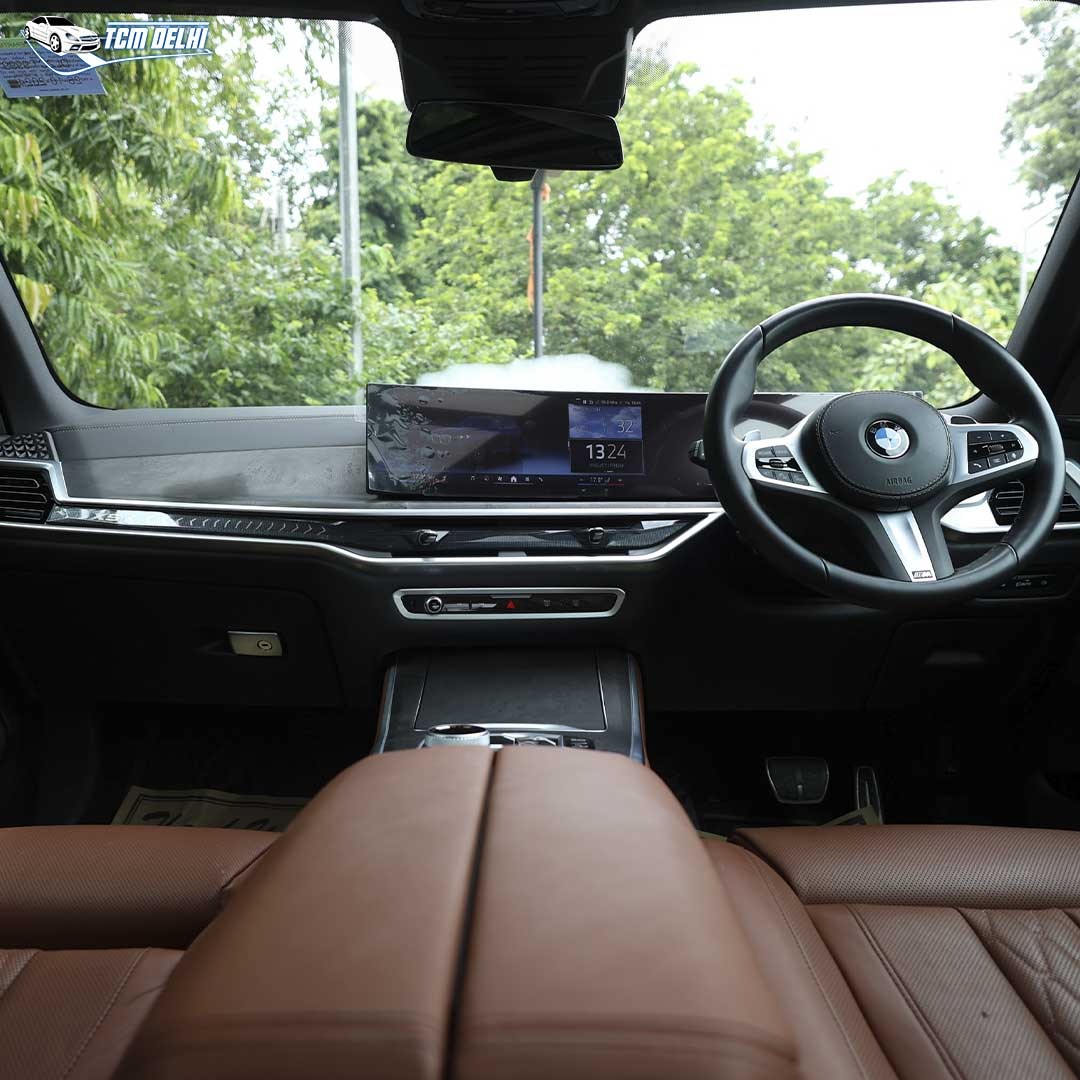 BMW X5 X-DRIVE 40i M SPORT 3.0L