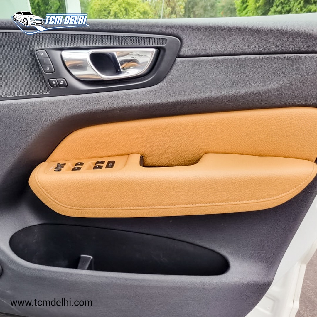VOLVO XC60 D4 MOMENTUM