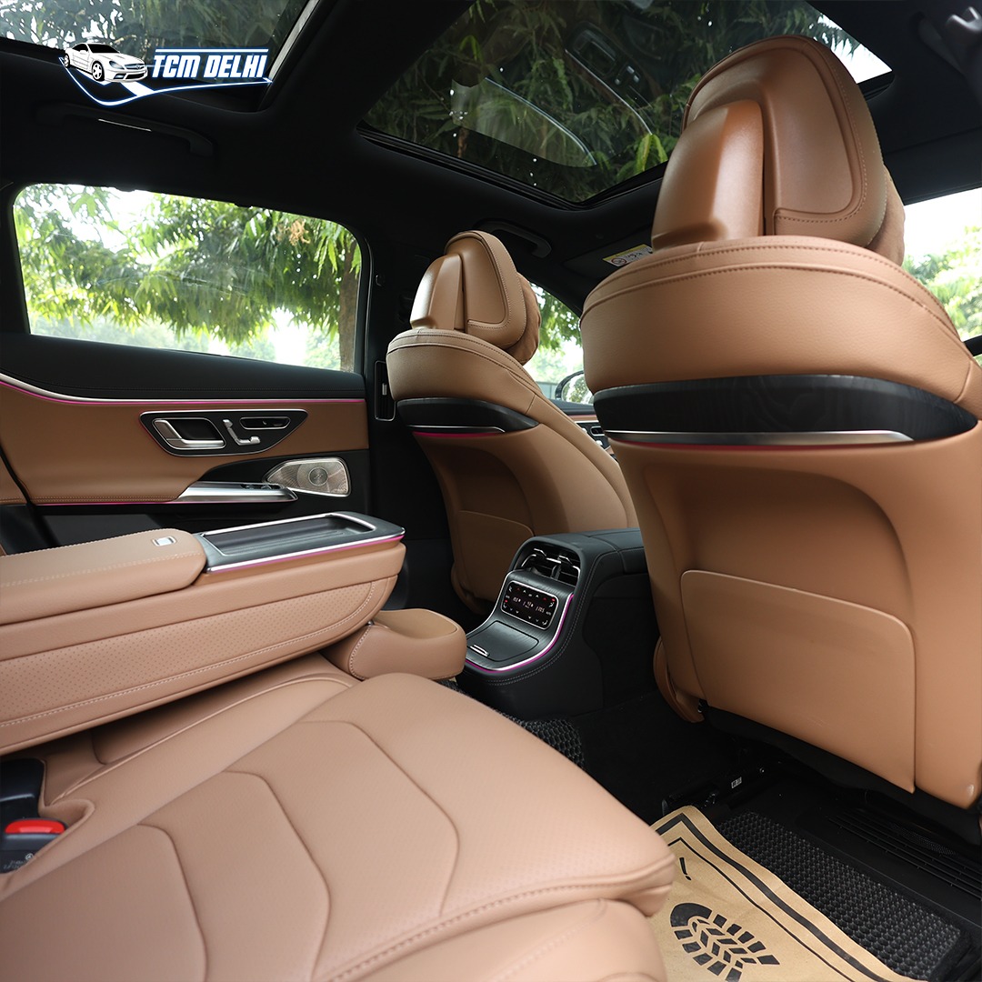 MERCEDES BENZ E200