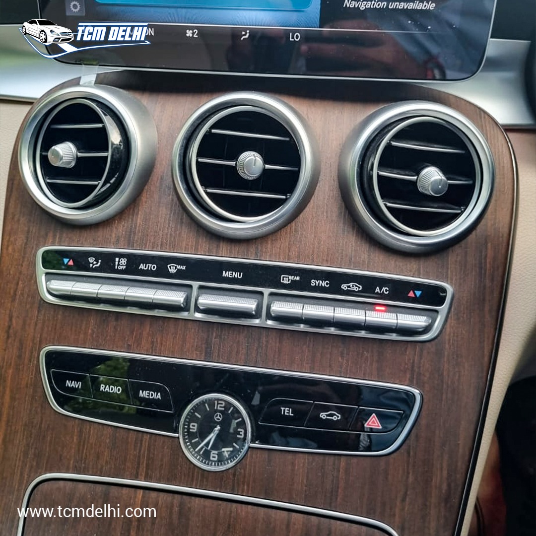 MERCEDES BENZ C200 PROGRASSIVE