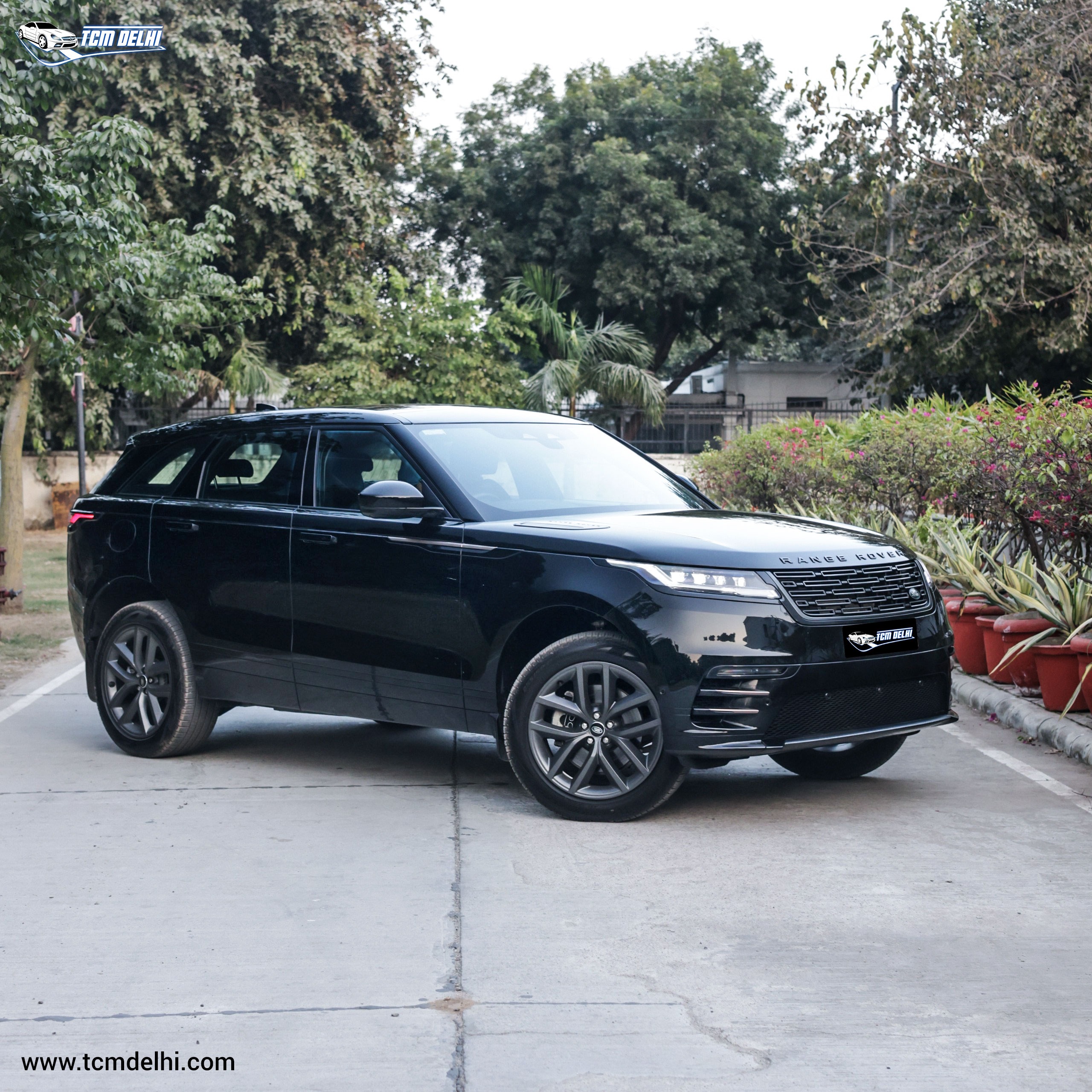 RANGE ROVER VELAR HSE DYNAMIC