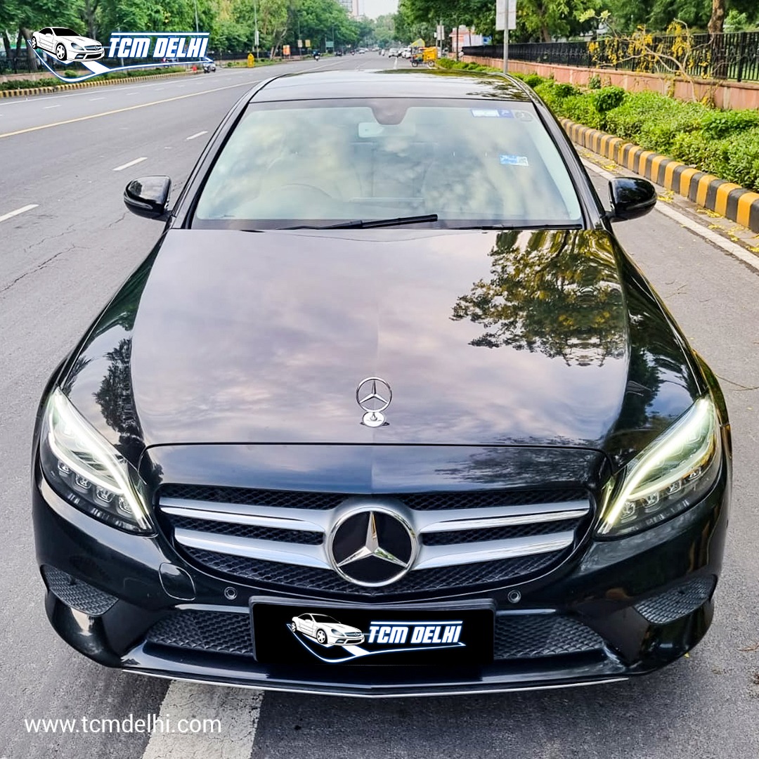 MERCEDES BENZ C200 PROGRASSIVE