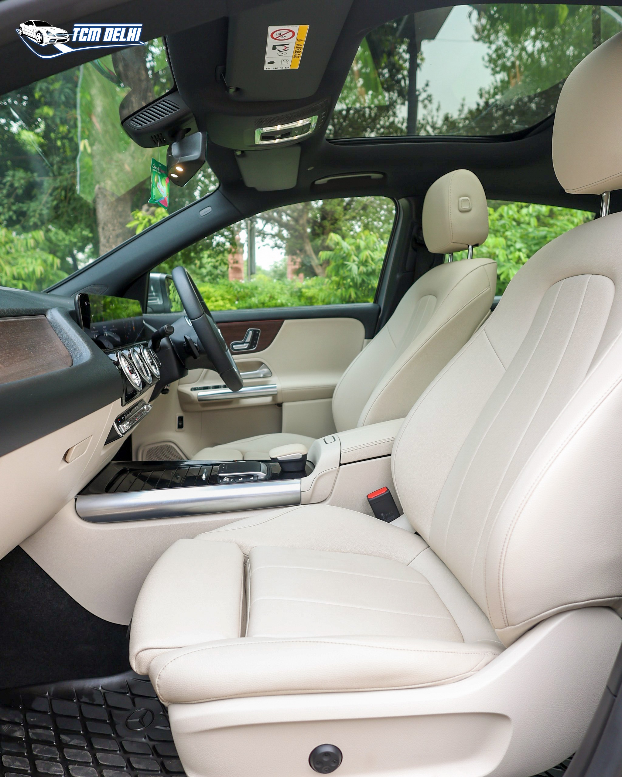 MERCEDES BENZ GLA200