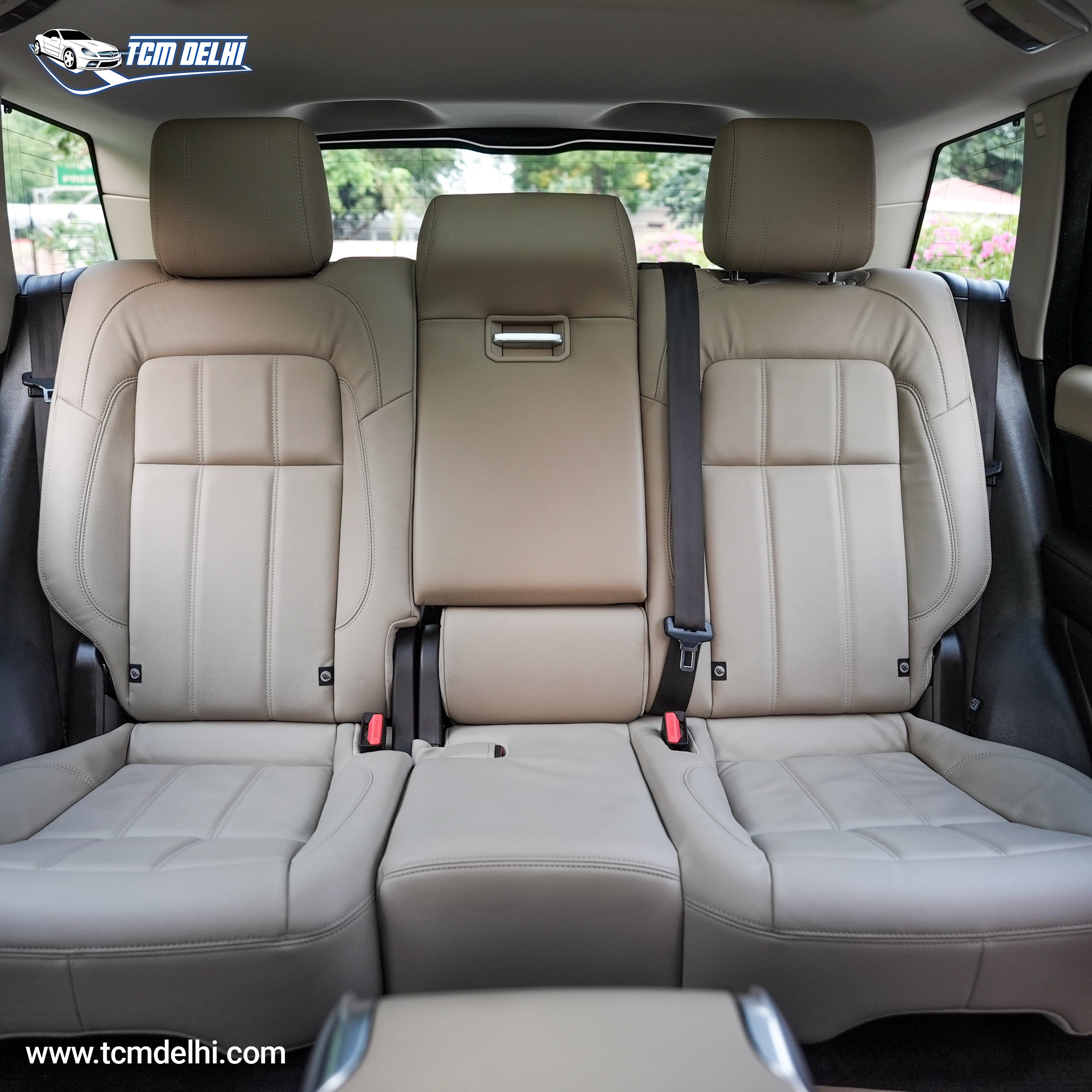 Range Rover Sports 2.0 SE