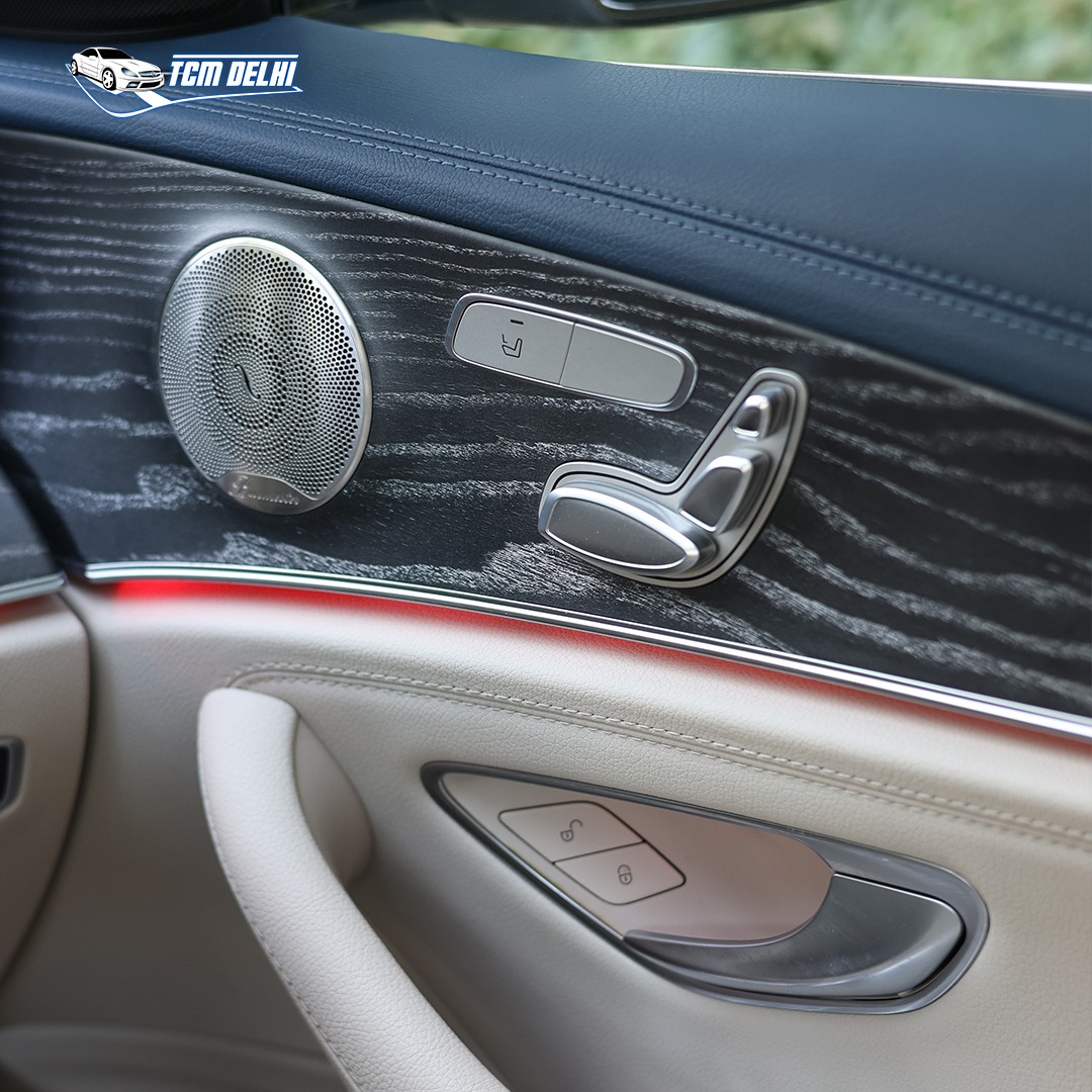 MERCEDES BENZ E200 PETROL