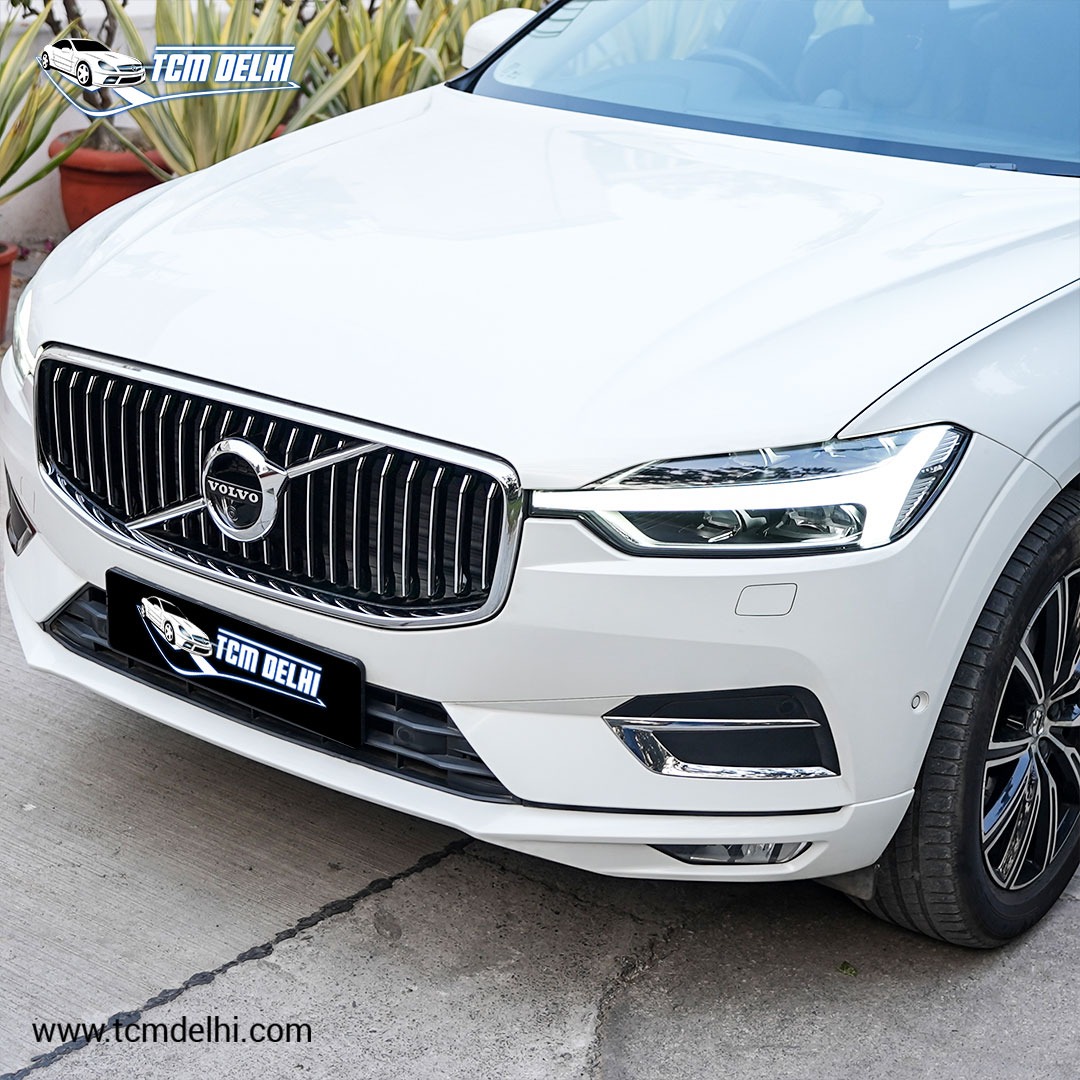 VOLVO XC60 D5 INSCRIPTION