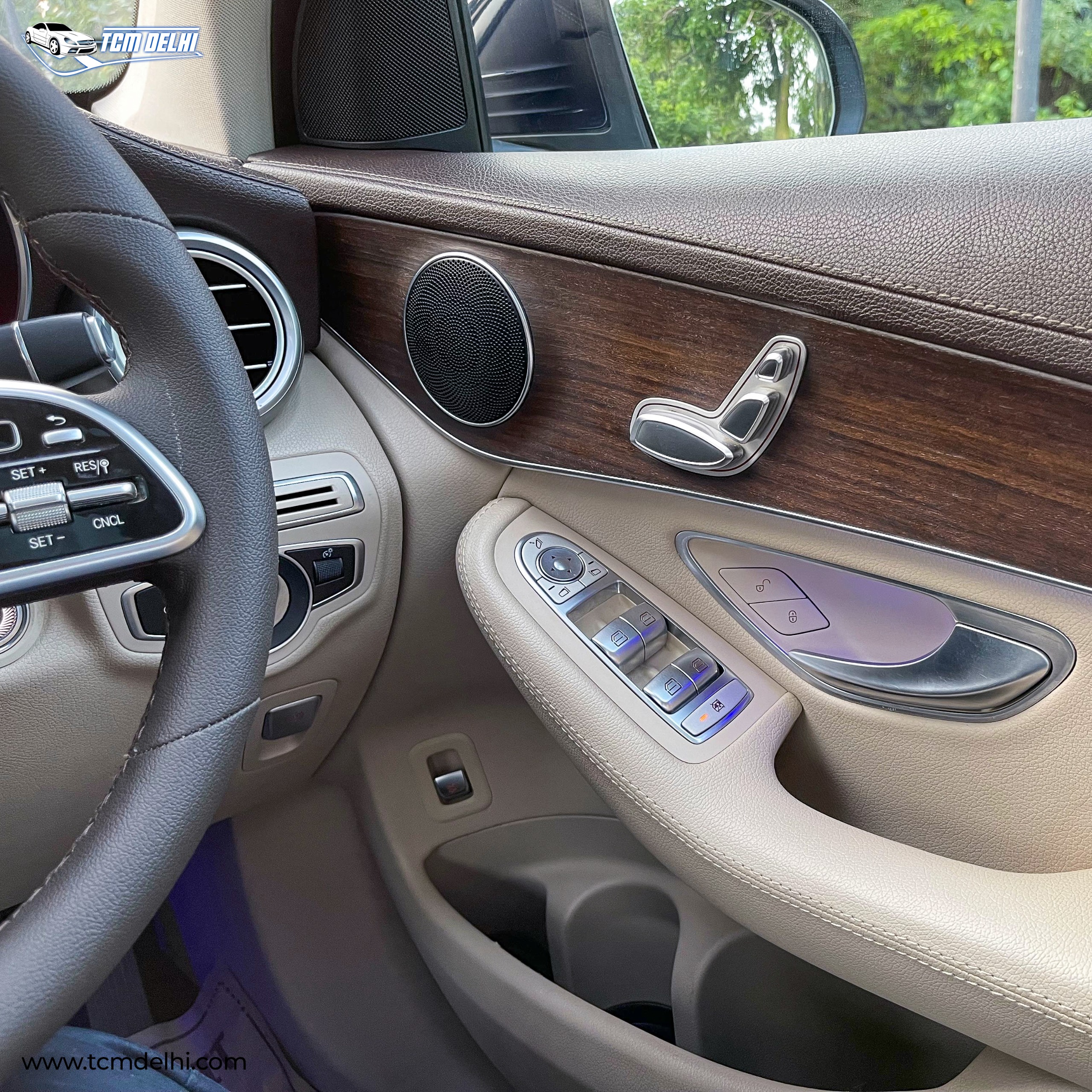 MERCEDES BENZ GLC200