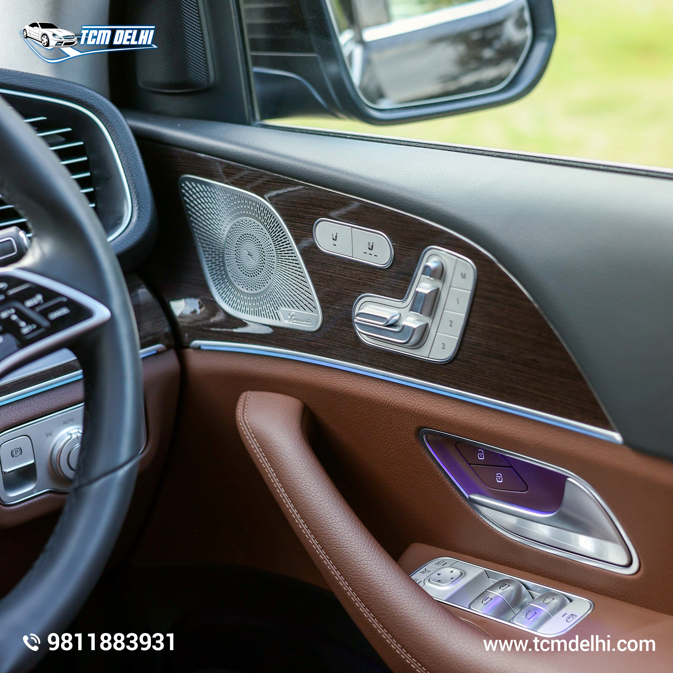 MERCEDES BENZ GLE300D