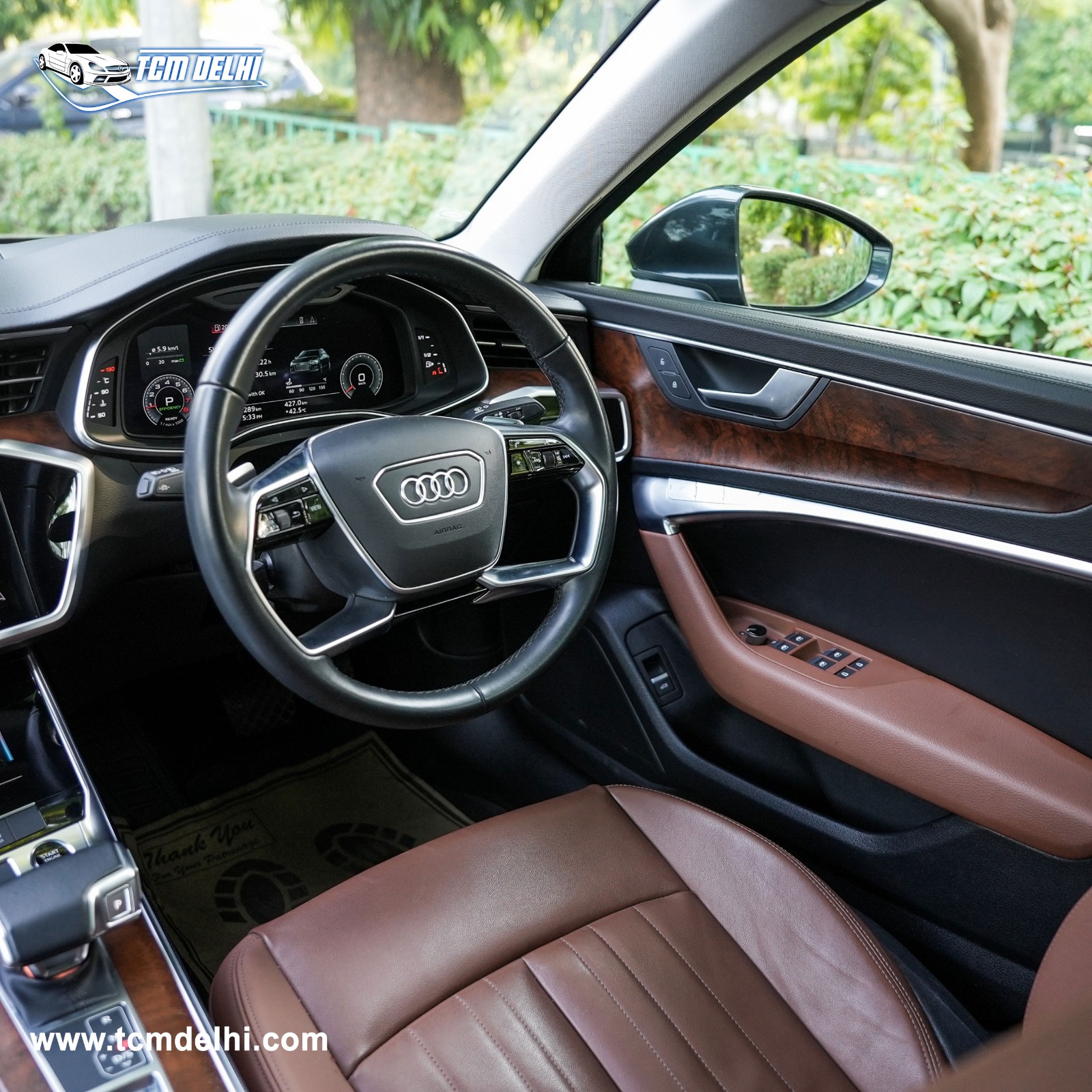 AUDI A6 45TFSI PREMIUM PLUS